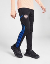 adidas Manchester United FC Training Track Pants Junior