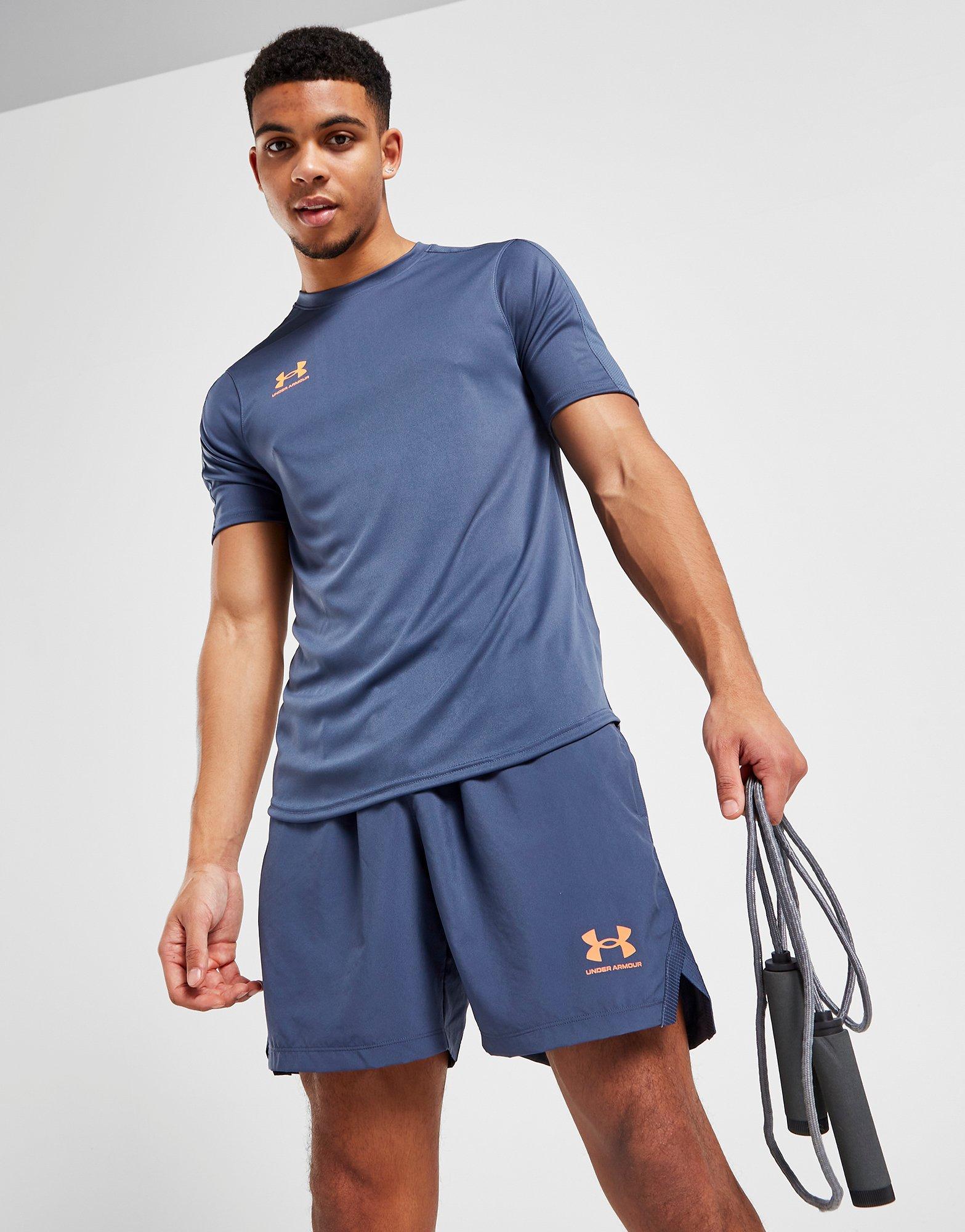 Under Armour Accelerate Woven Shorts - JD Sports