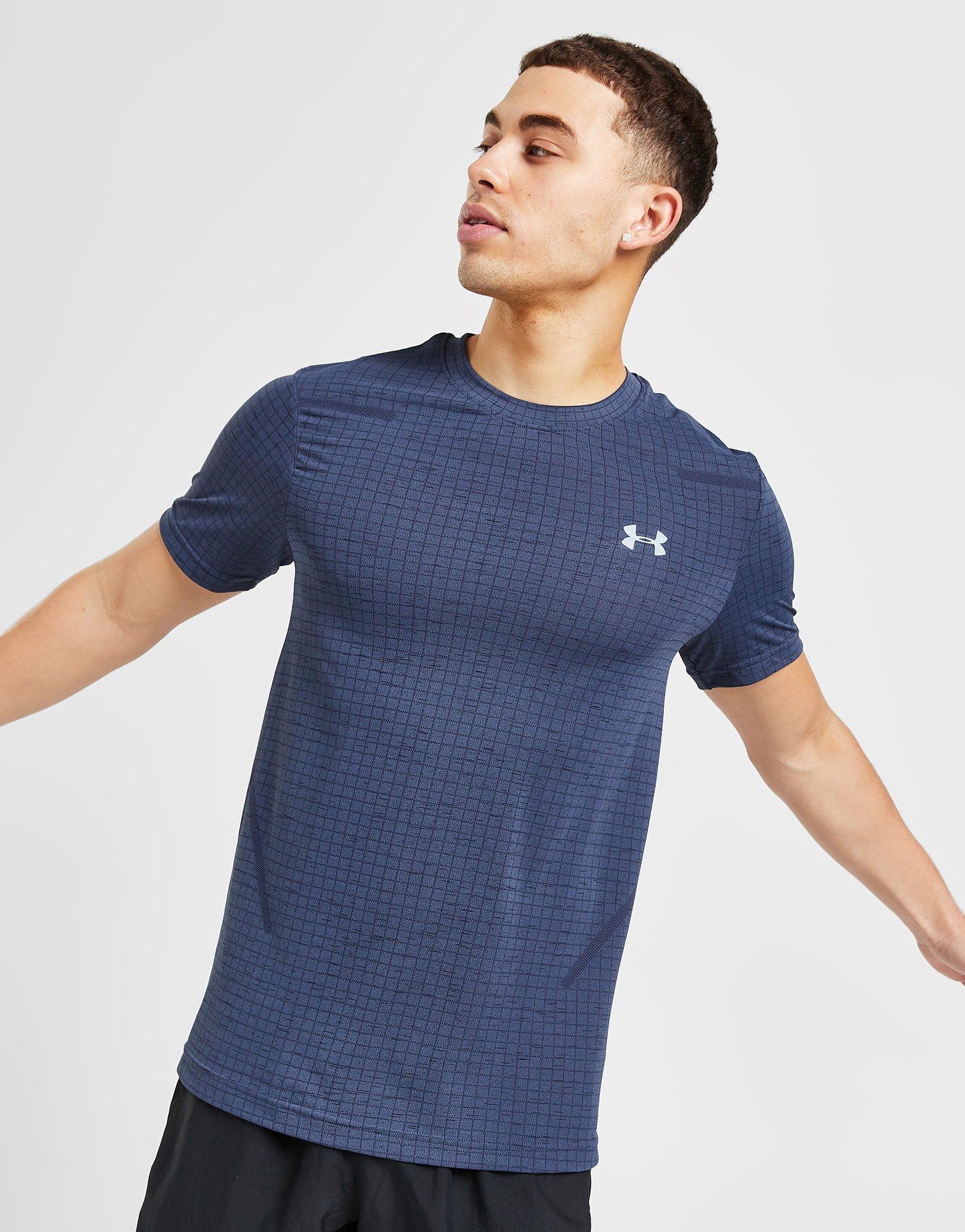 Under Armour Vanish T-shirt Herr