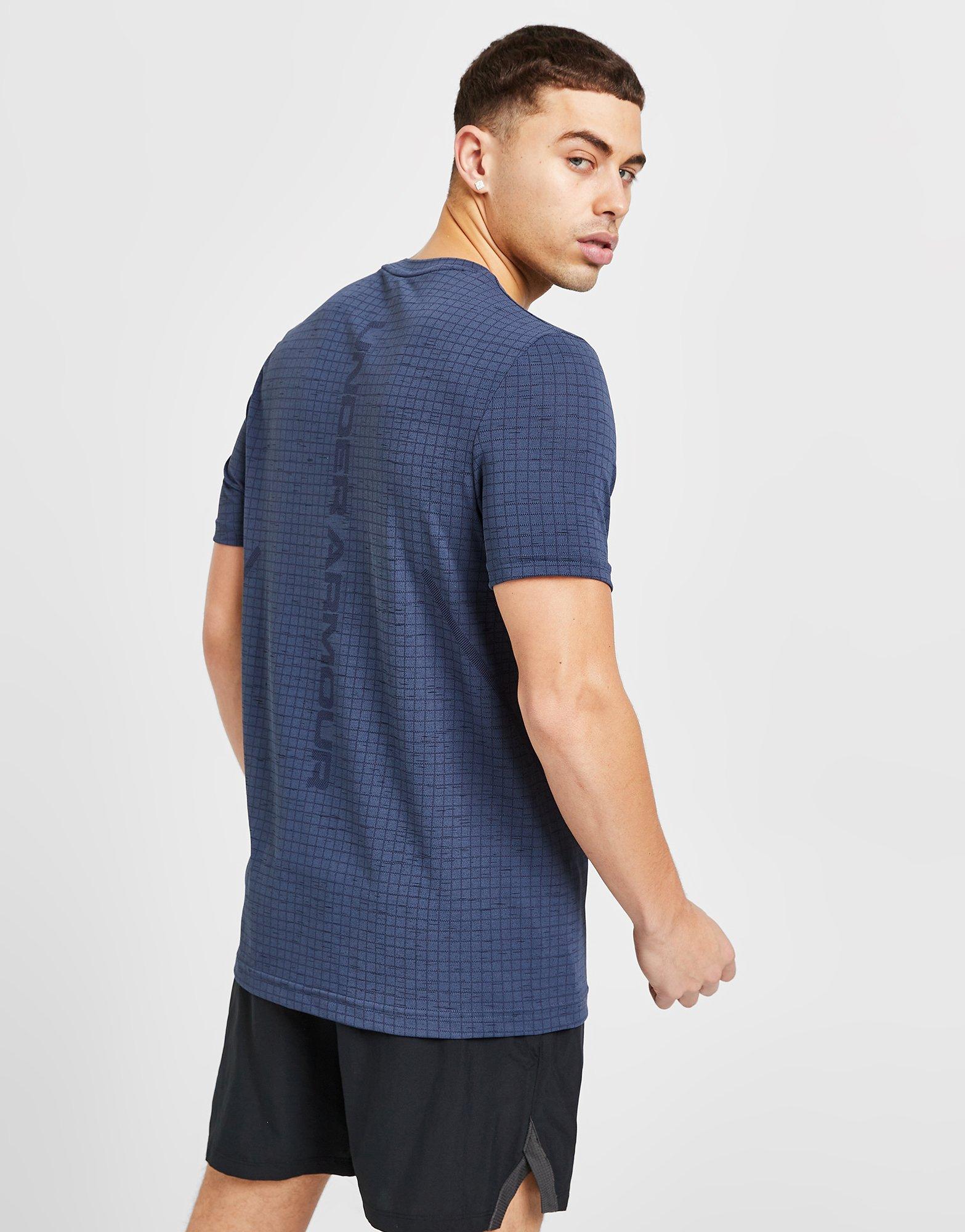 Under Armour Vanish T-shirt Herr