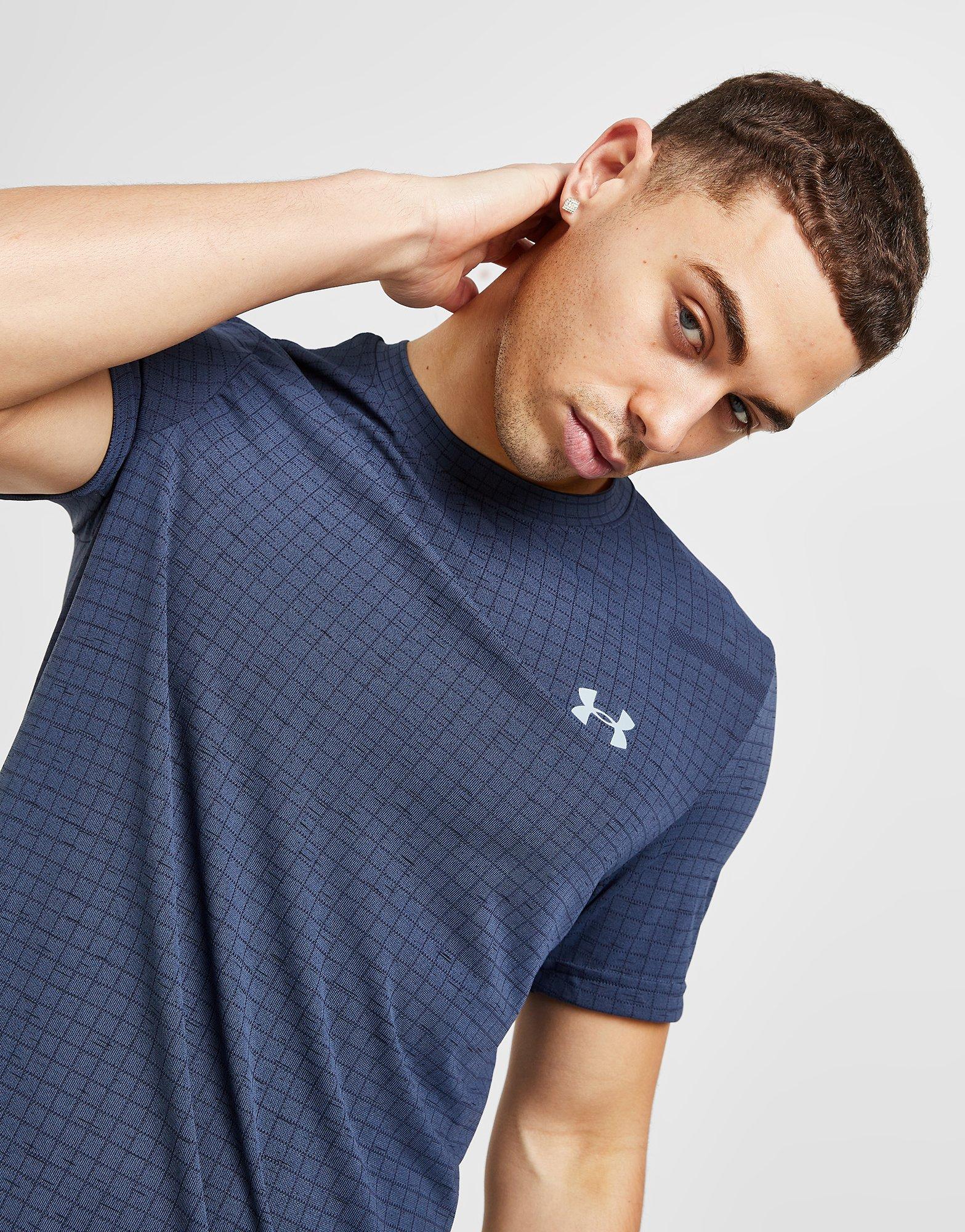 Under Armour Vanish T-shirt Herr