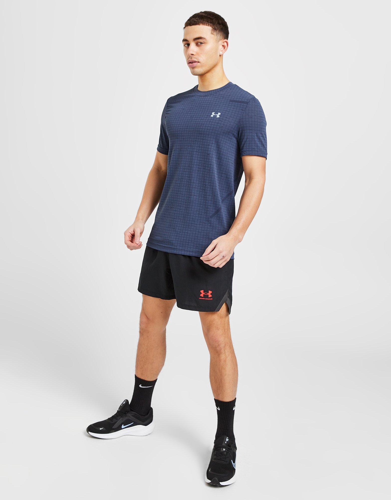 Under Armour Vanish T-shirt Herr