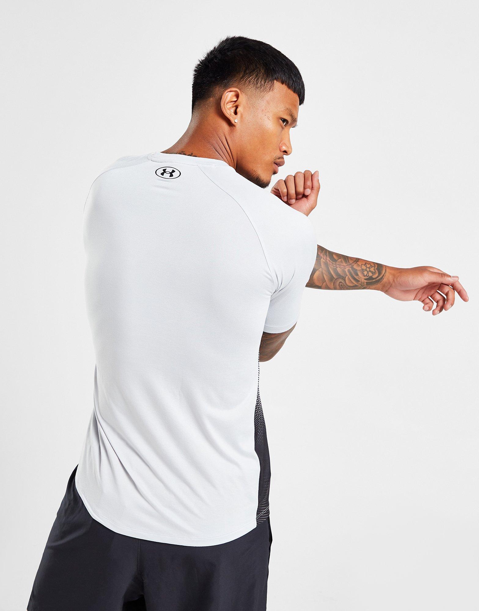 Under Armour T-shirt Herr