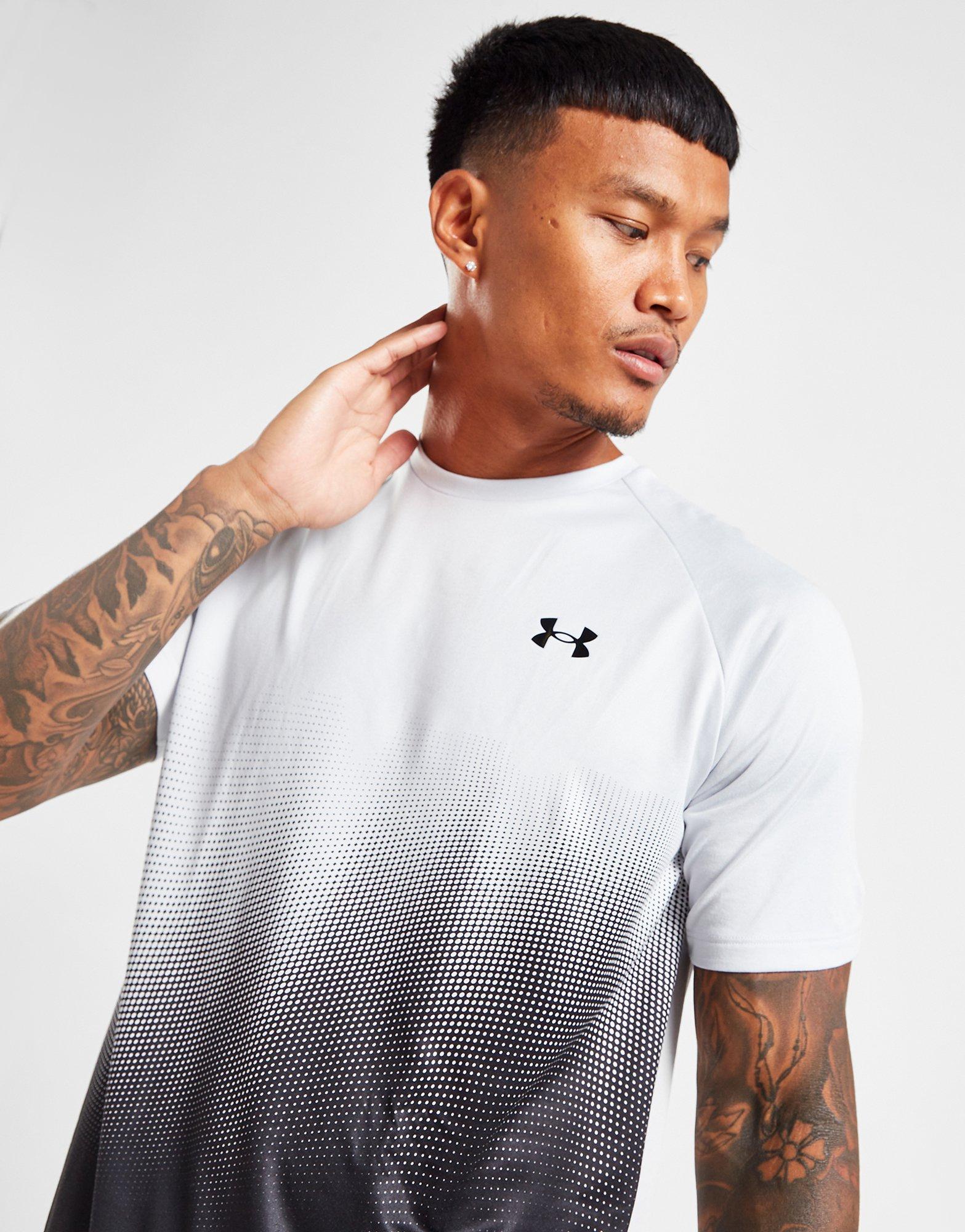 Under Armour T-shirt Herr