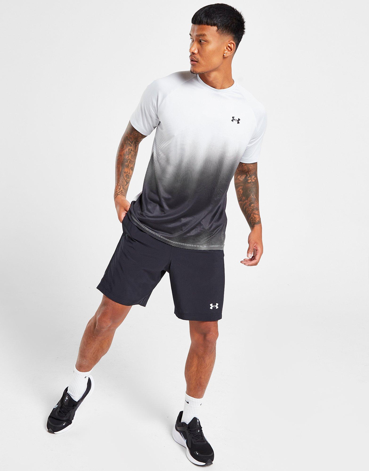 Under Armour T-shirt Herr