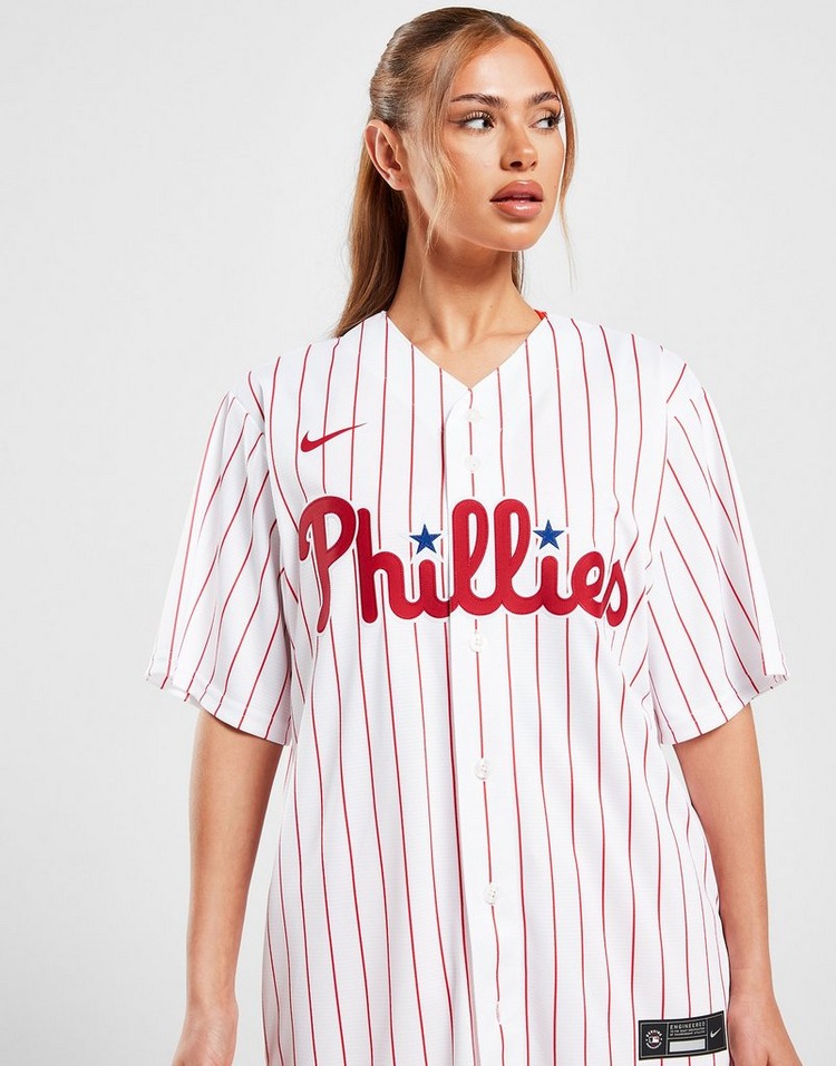 Nike MLB Philadelphia Phillies Jersey
