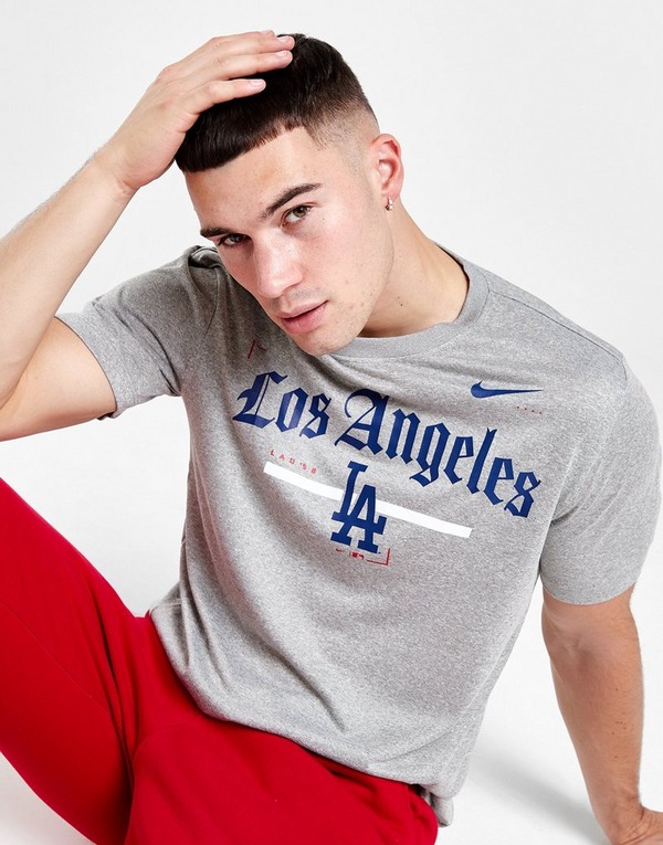 Nike MLB LA Dodgers T-Shirt
