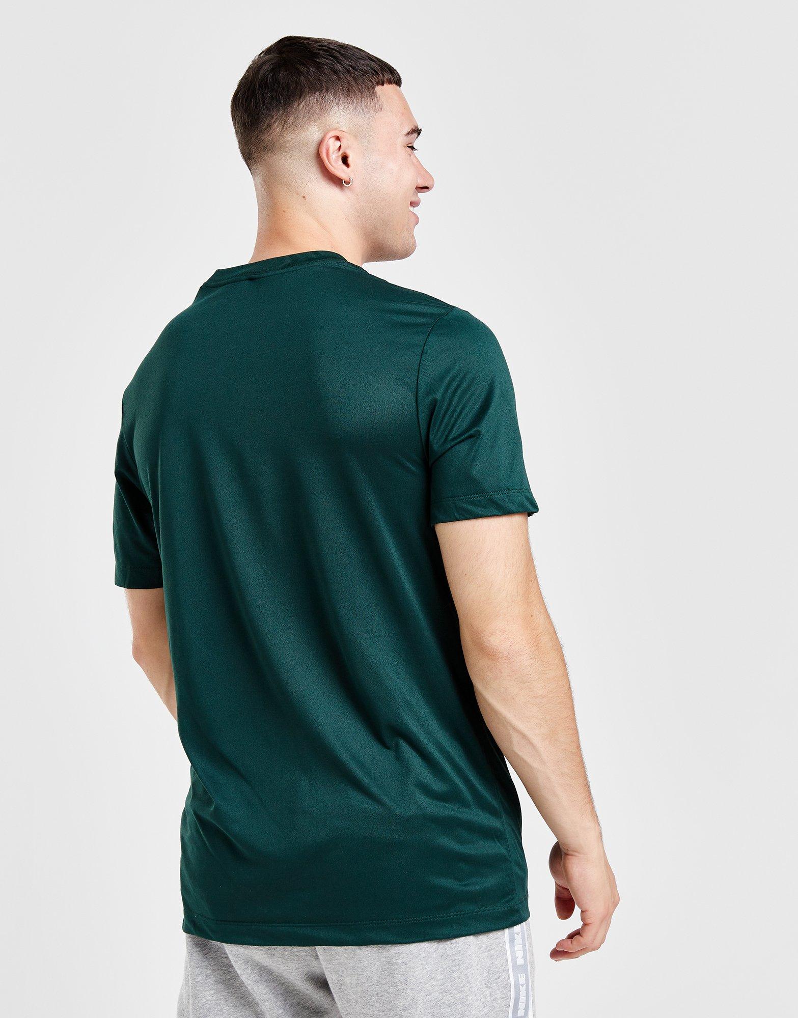 Nike MLB Oakland Athletics Local Legend T-Shirt