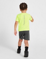 Under Armour Tech T-Shirt/Shorts Set Infant