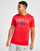 Nike T-shirt MLB Philadelphia Phillies Homme