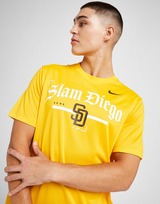 Nike MLB San Diego Padres Logo T-Shirt