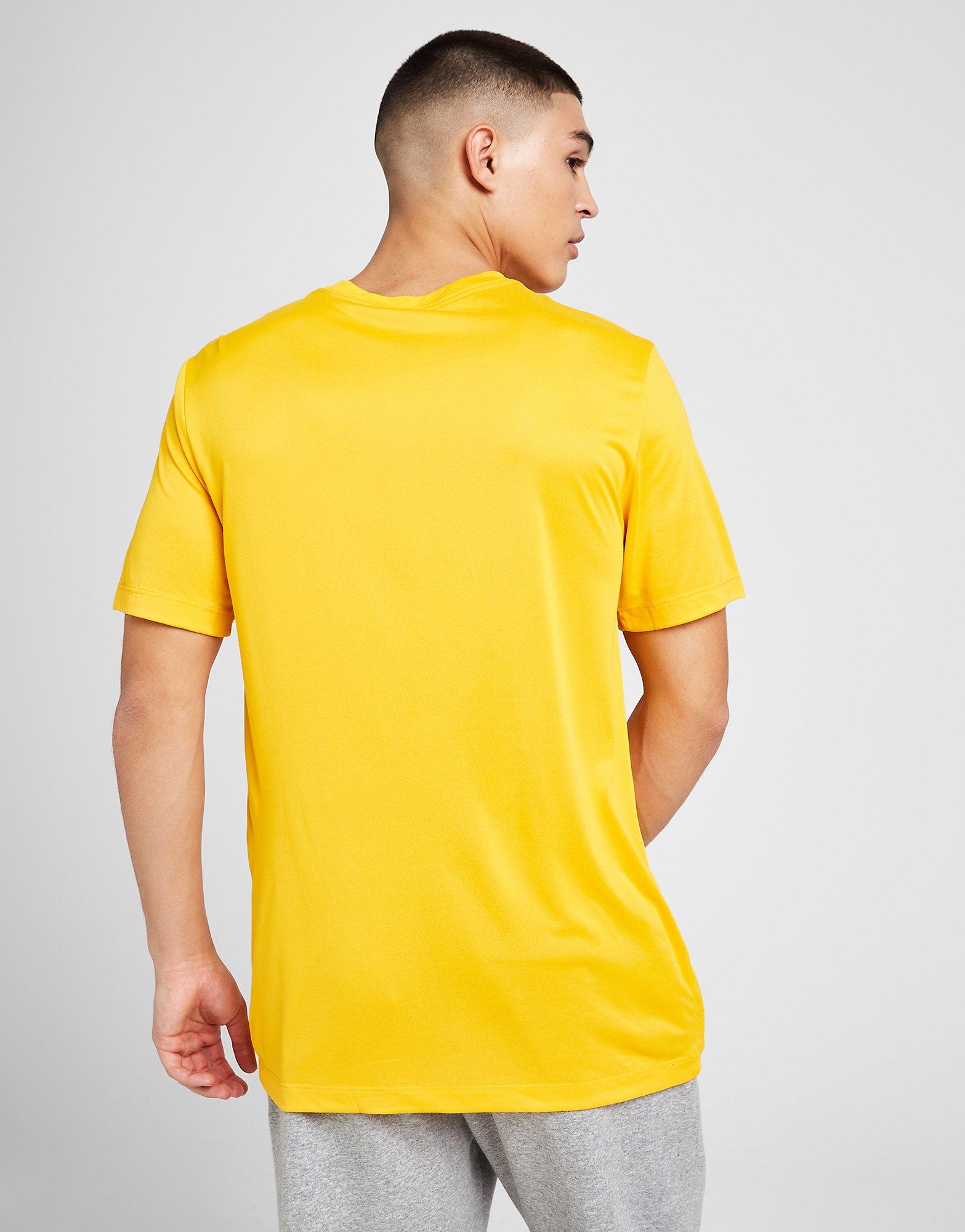 Nike MLB San Diego Padres Logo T-Shirt