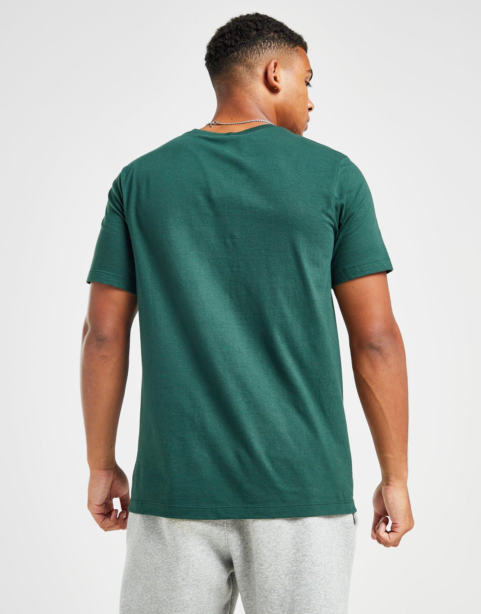 Nike MLB Oakland Athletics Wordmark T-Shirt