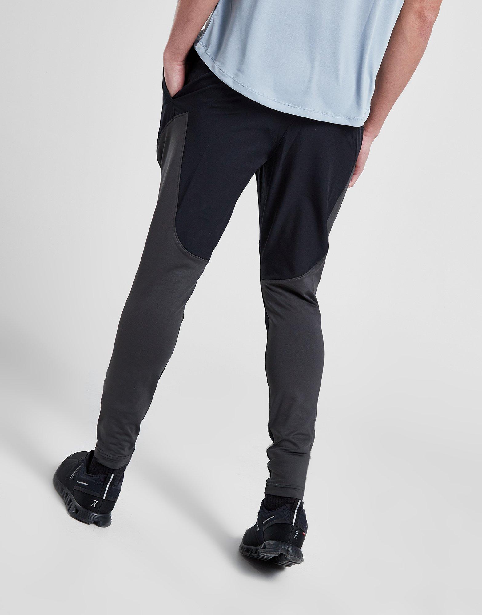 Under Armour Pantalon Homme - UA Unstoppable Hybrid - Noir/Jet