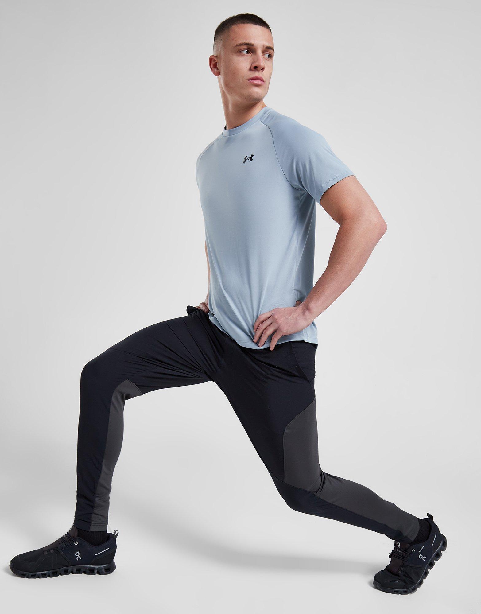 PANTALÓN CORTO UNDER ARMOUR UNSTOPPABLE HYBRID - UNDER ARMOUR - Hombre -  Ropa