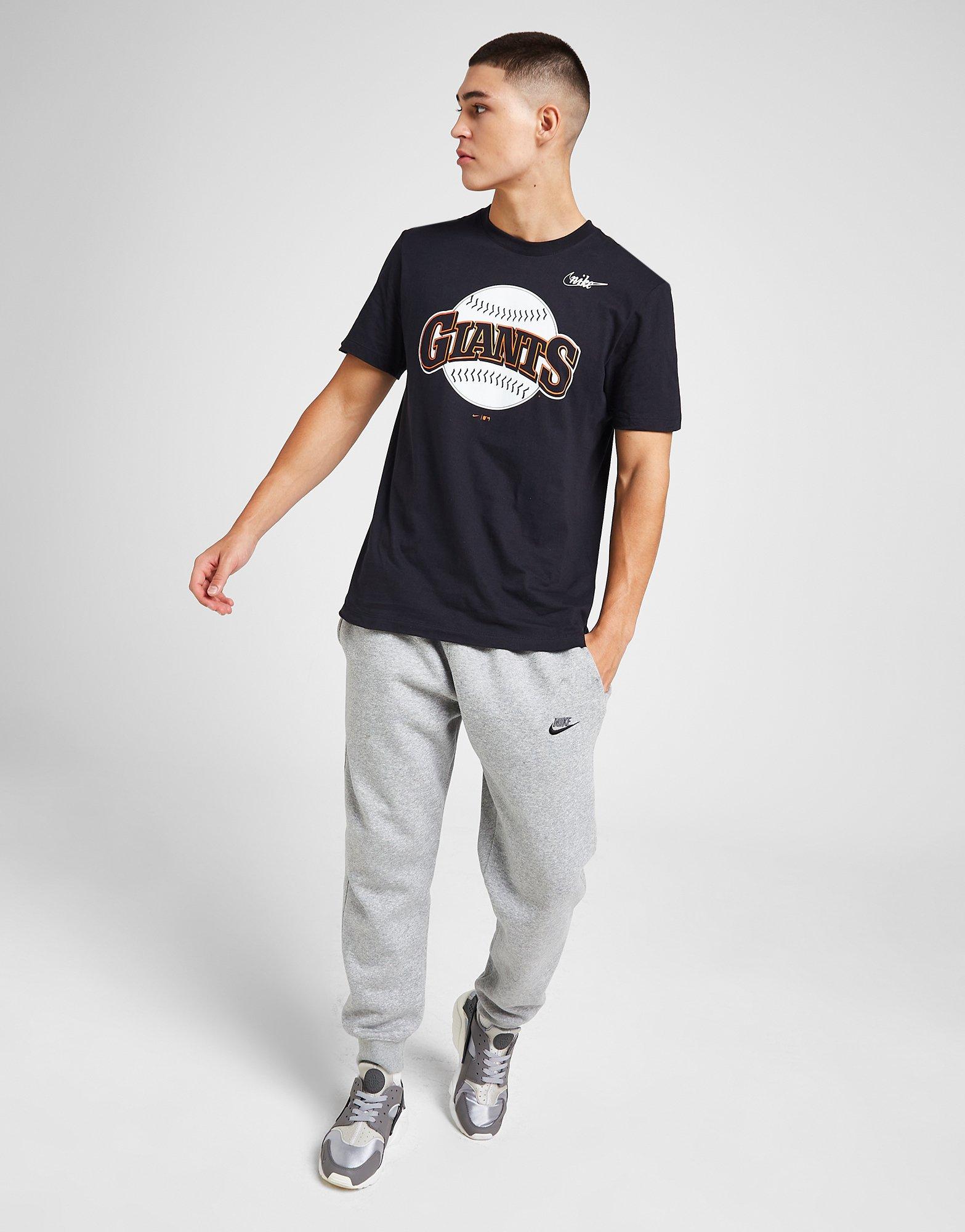 Nike MLB San Francisco Giants T-Shirt