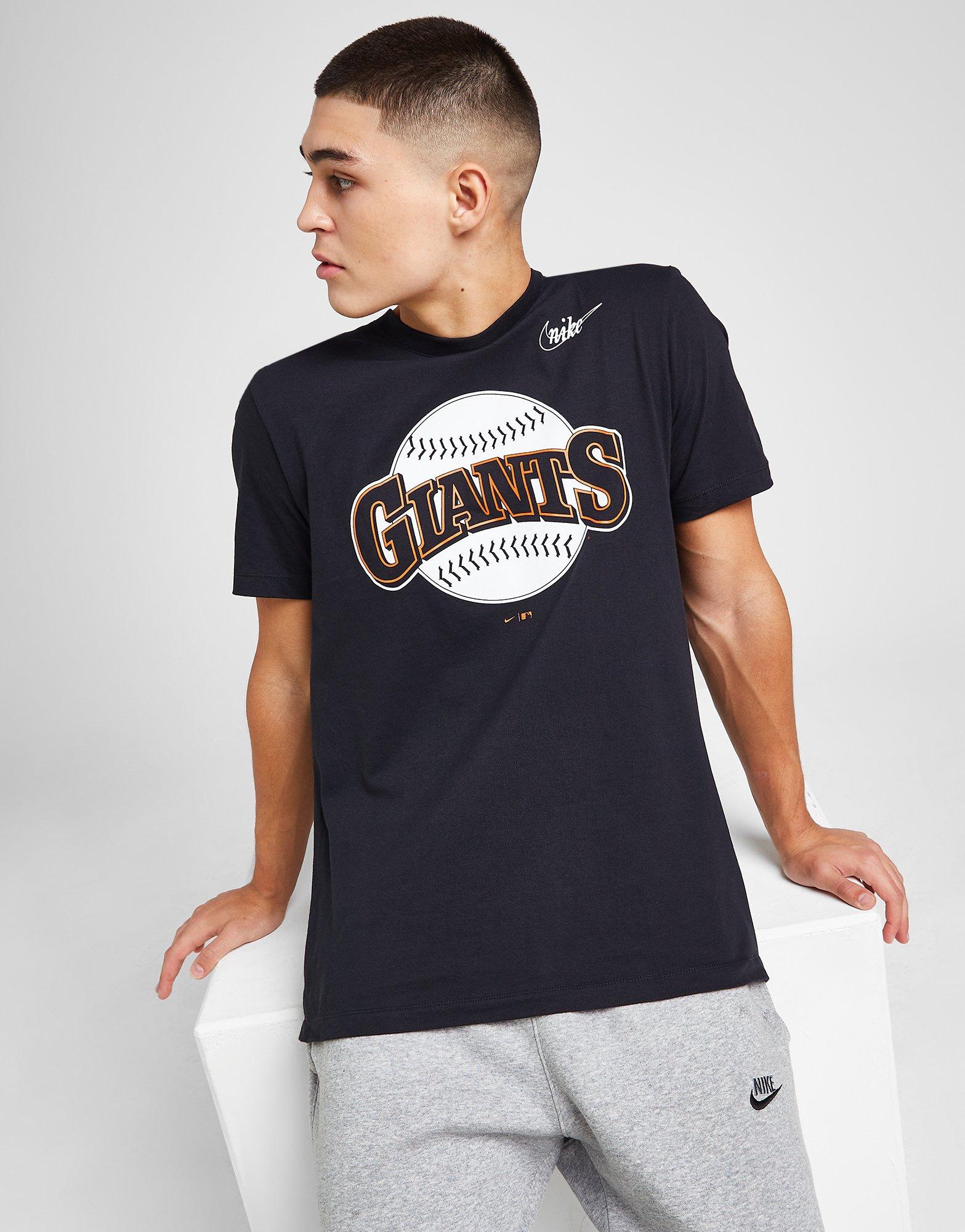Nike MLB San Francisco Giants T-Shirt