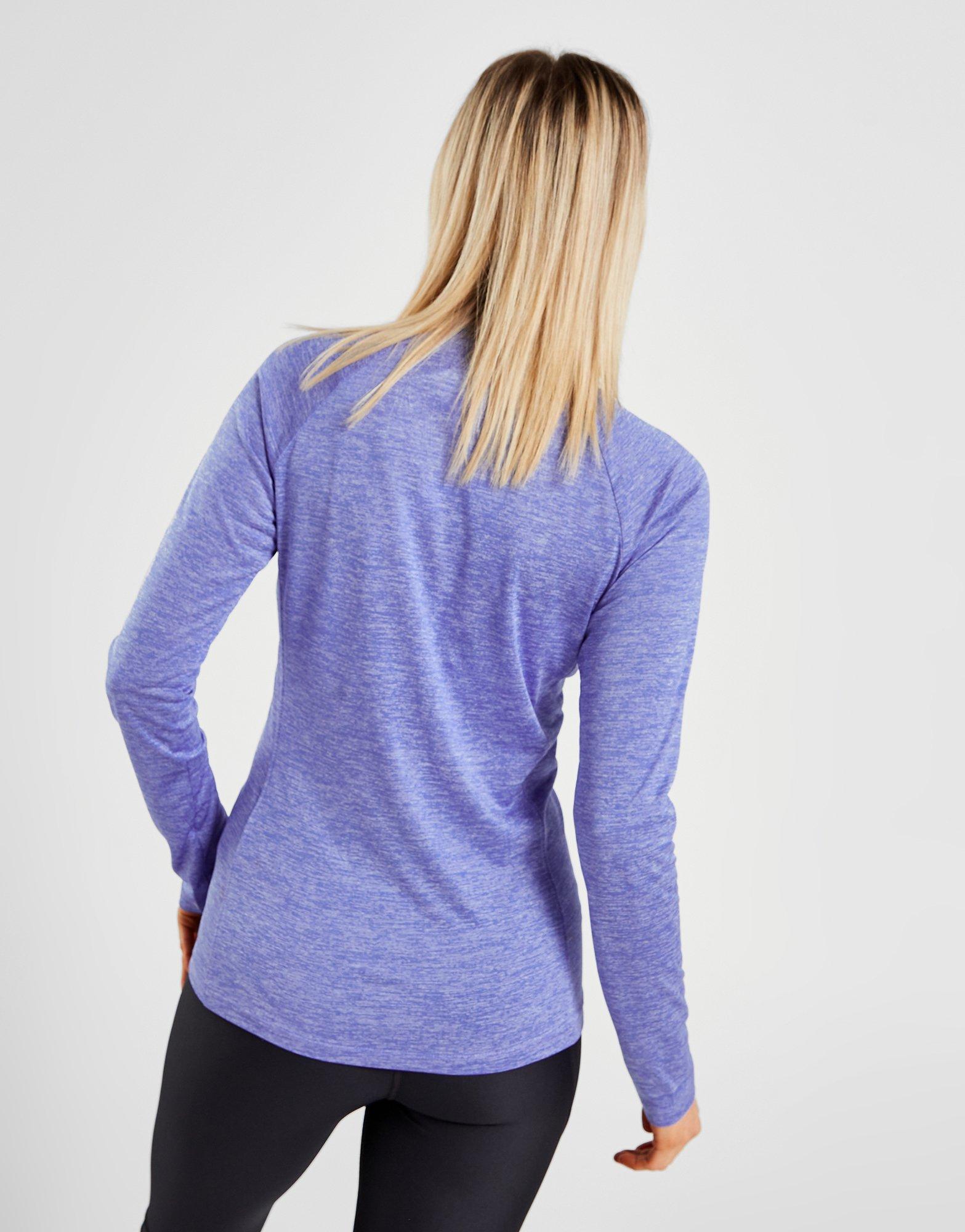 Under Armour UA Tech Twist 1/2 Zip Top