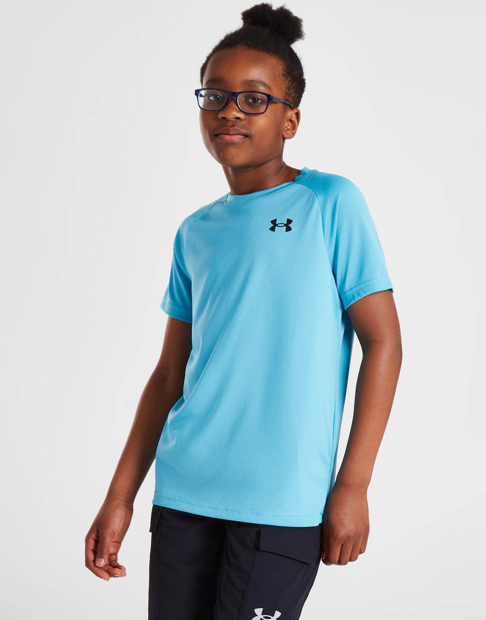 Under Armour 2.0 Tech T-Shirt Junior