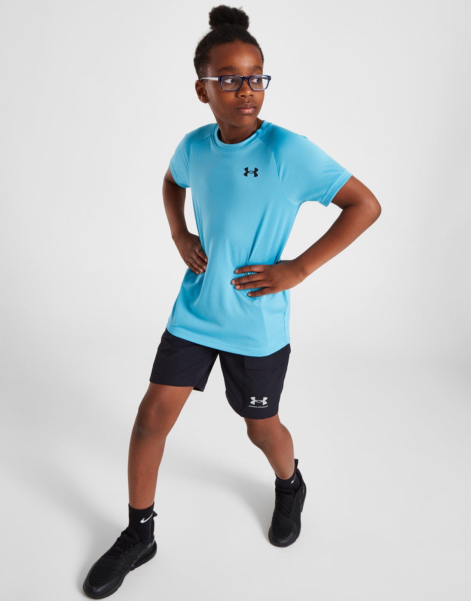 Under Armour 2.0 Tech T-Shirt Junior