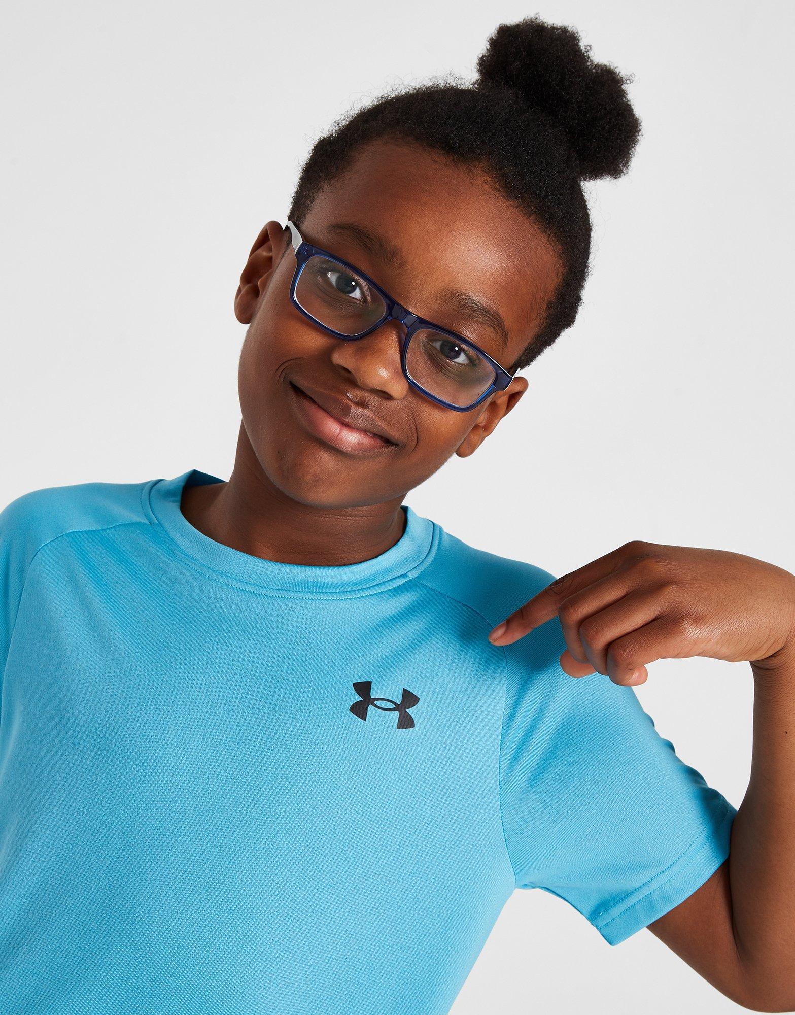 Under Armour 2.0 Tech T-Shirt Junior