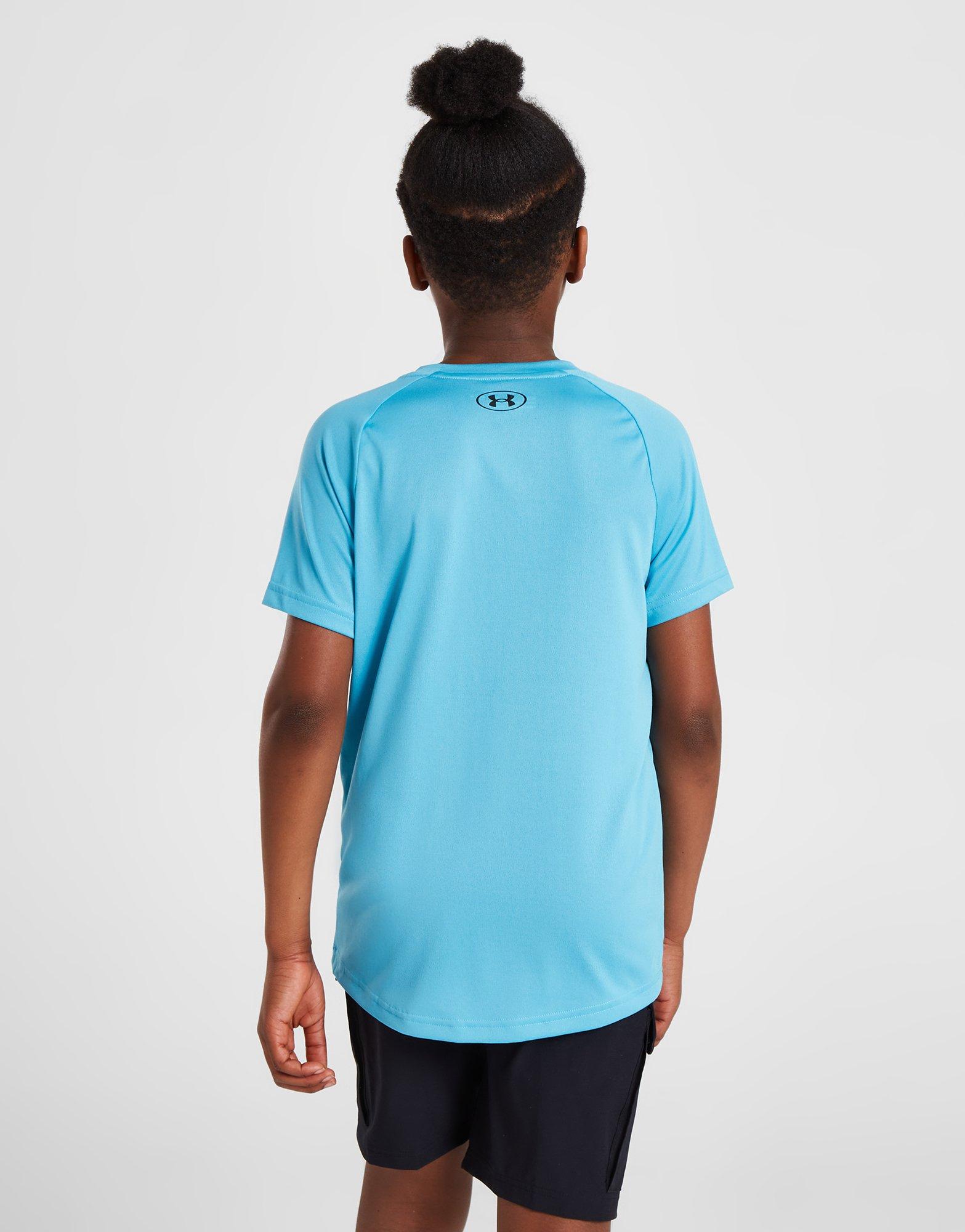 Under Armour 2.0 Tech T-Shirt Junior