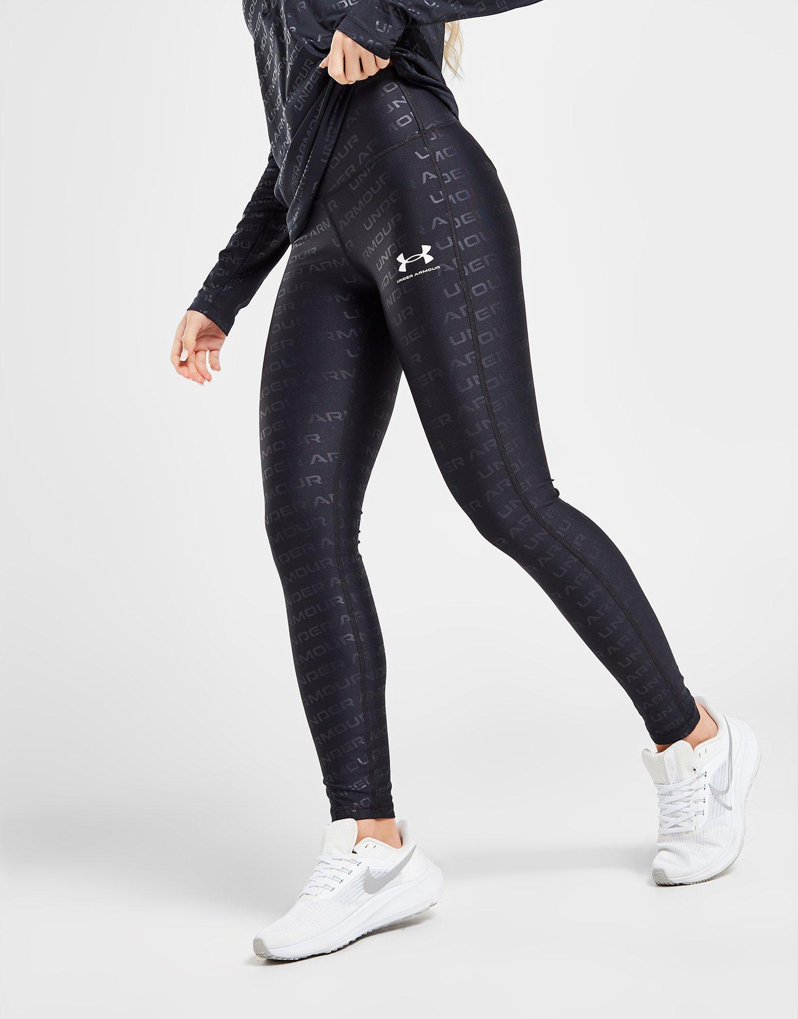 Legging femme under outlet armour