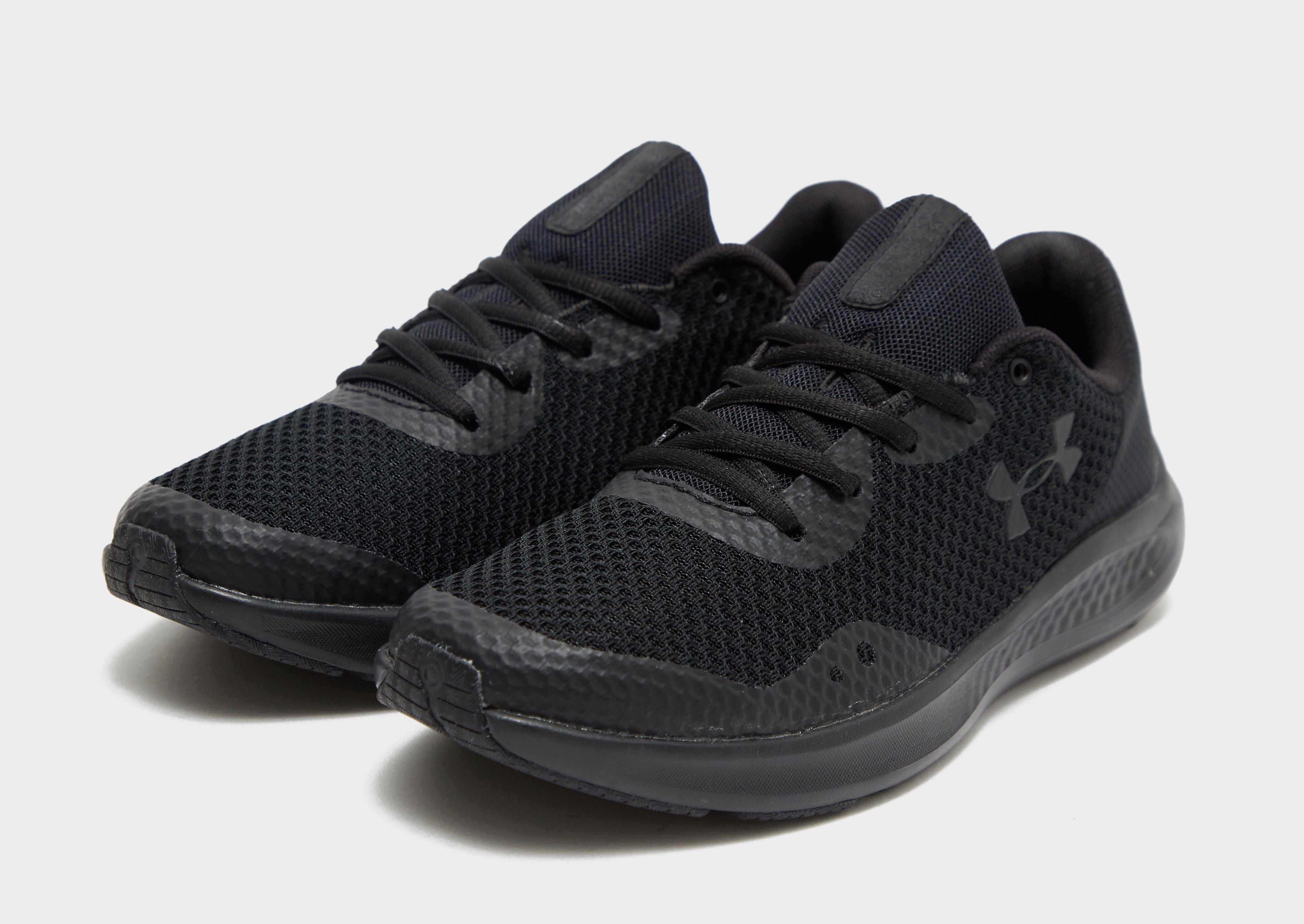 Under Armour Charged Pursuit Junior