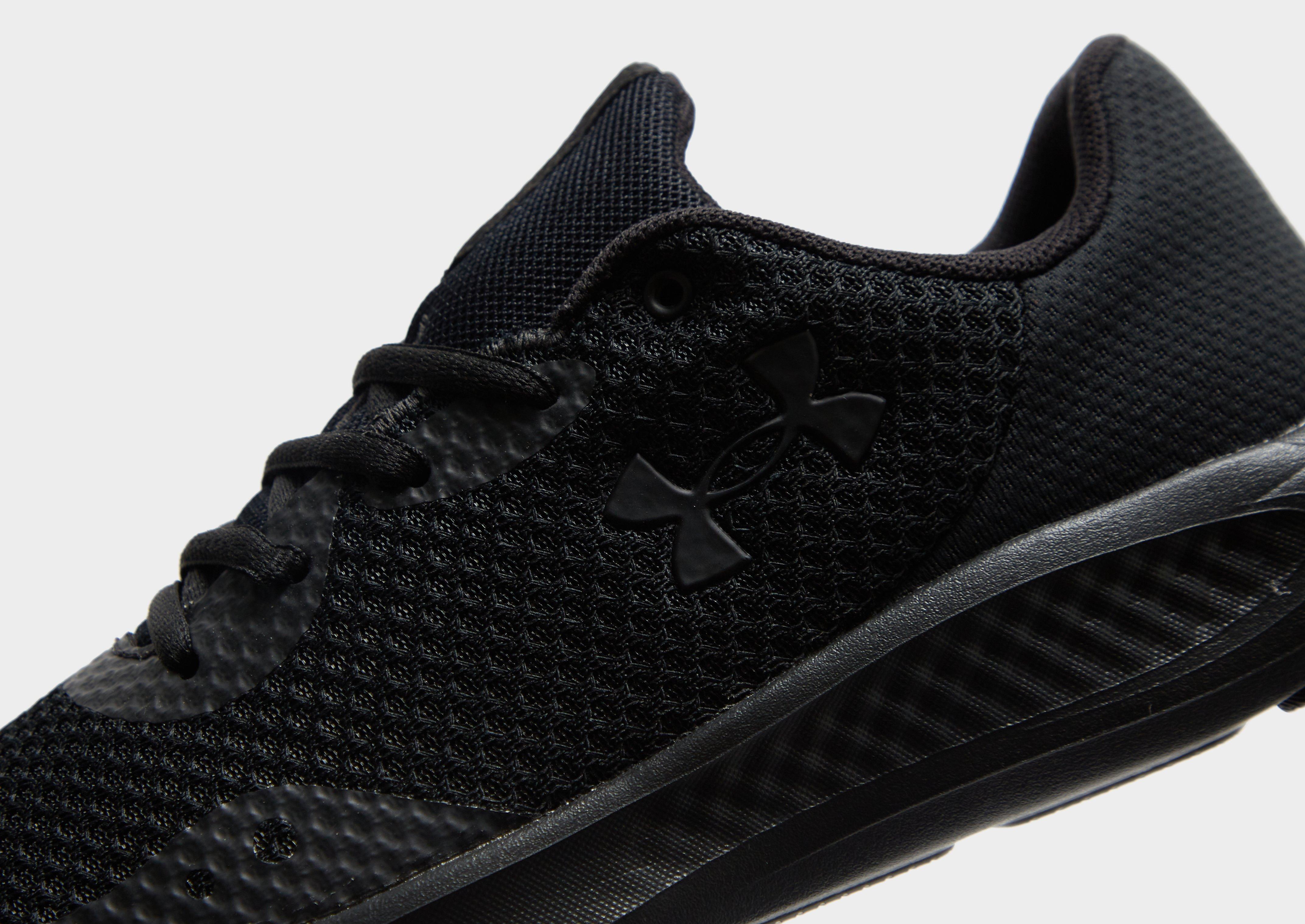 Under Armour Charged Pursuit Junior