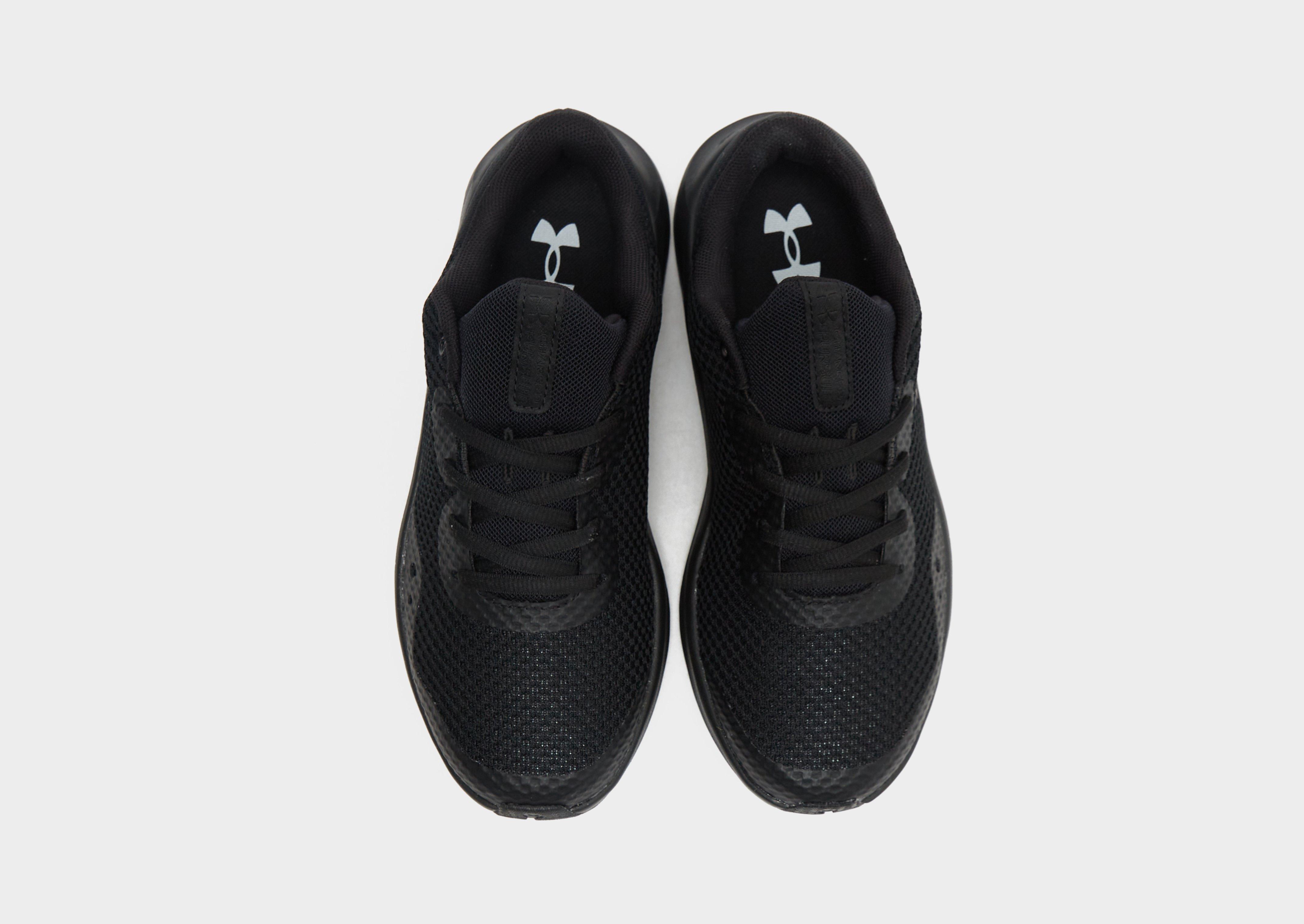 Under Armour Charged Pursuit Junior