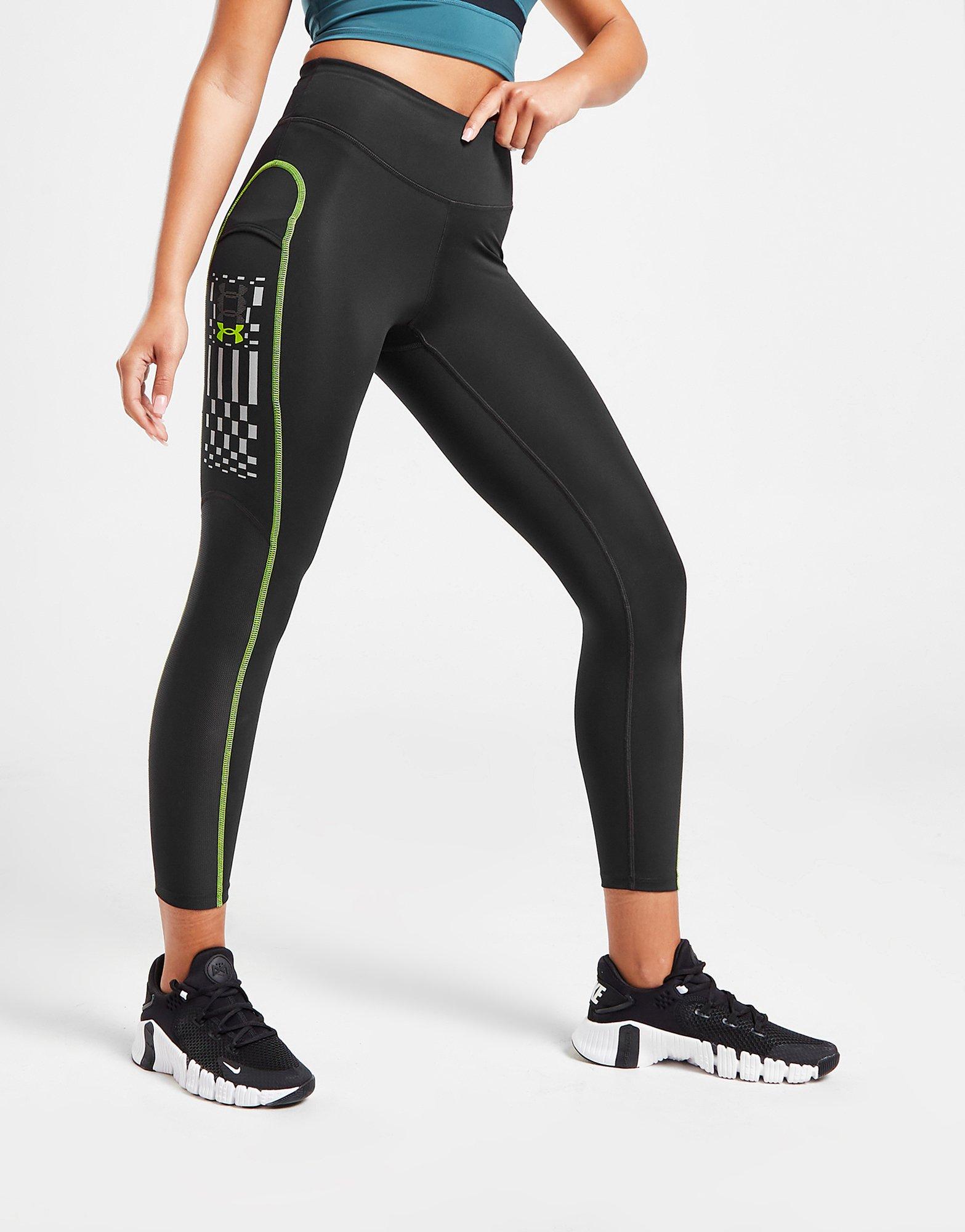 Under Armour Run Anywhere Ankle Leggings