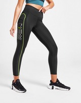 Under Armour Run Anywhere Ankle Tights
