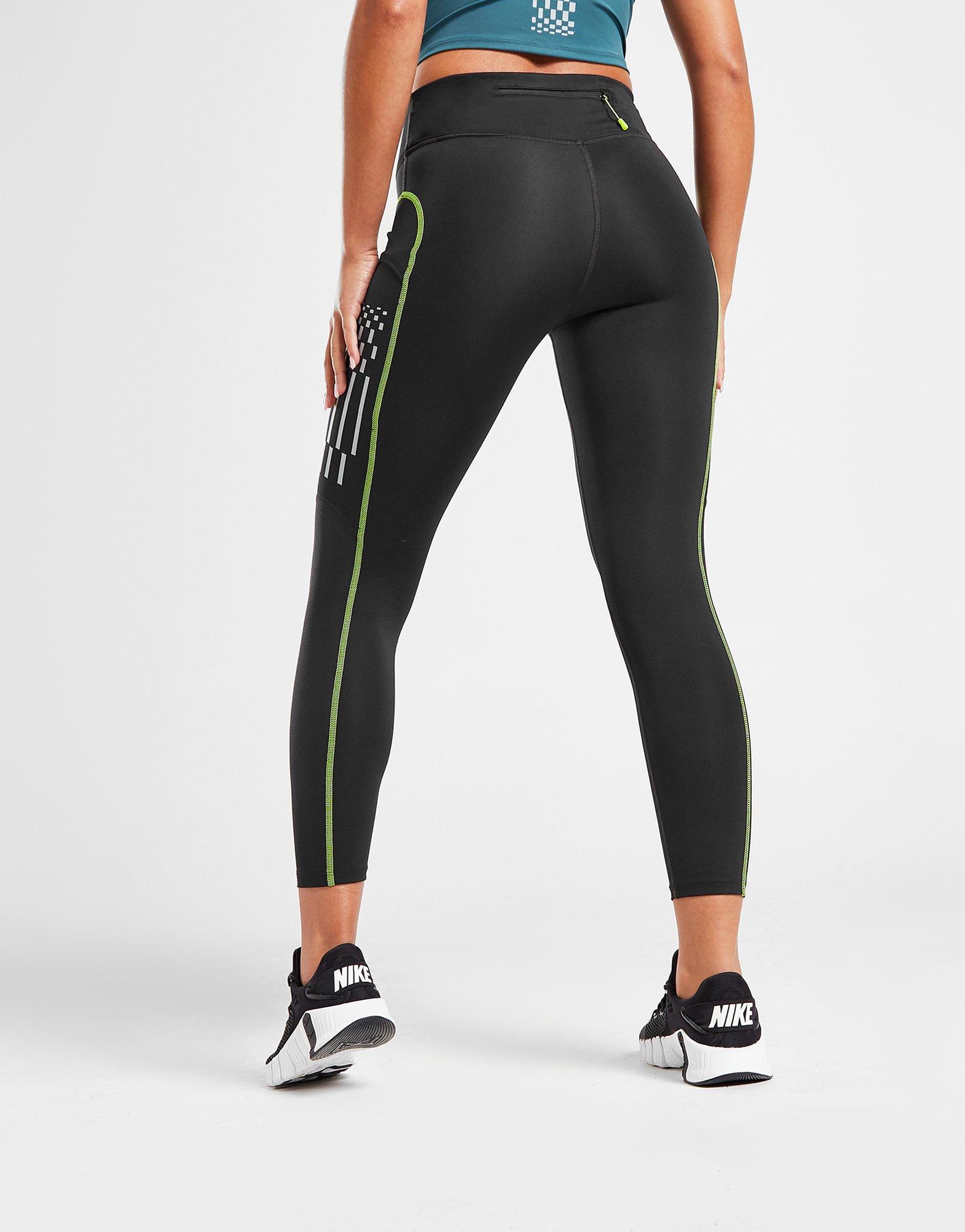 Under Armour Run Anywhere Ankle Leggings
