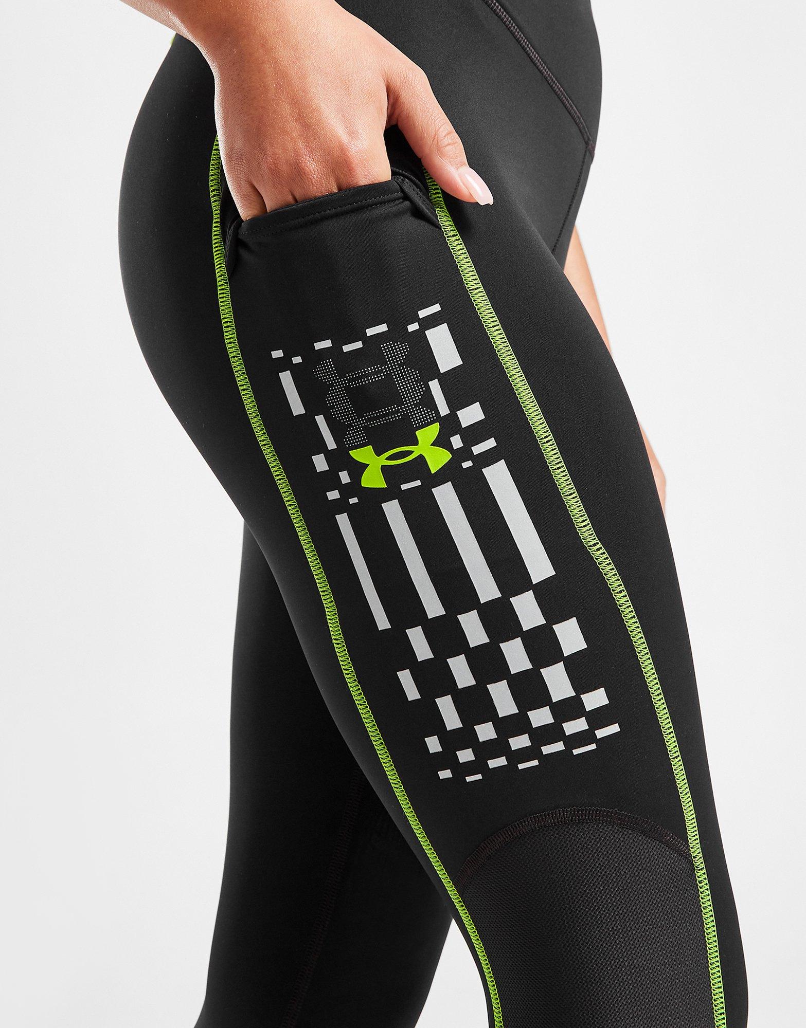 Under Armour Run Anywhere Ankle Leggings