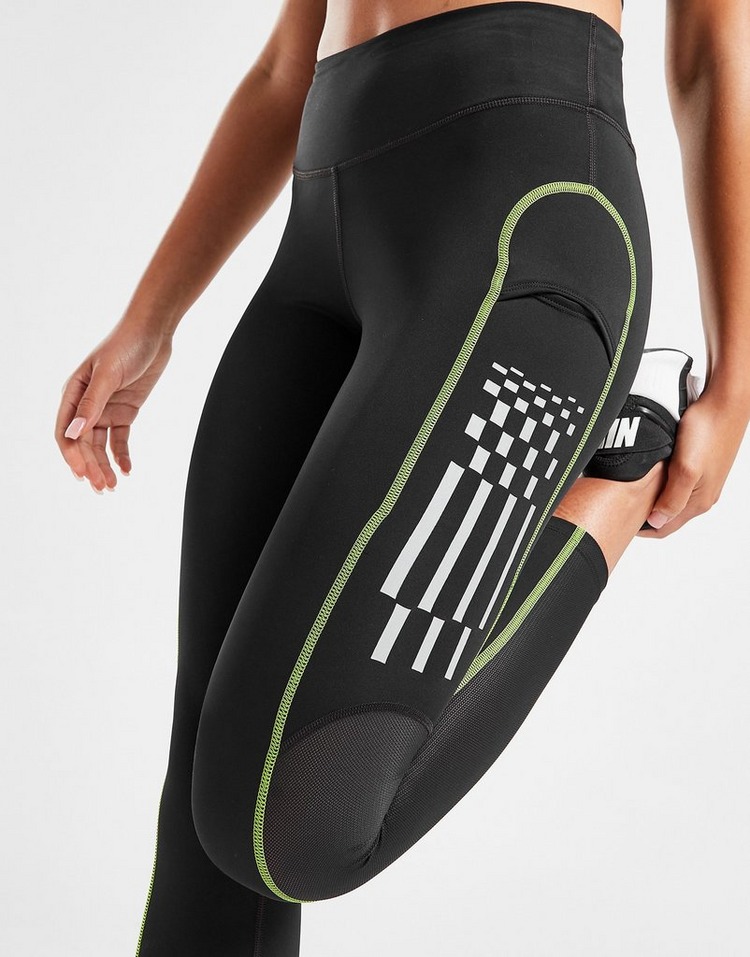 Under Armour Run Anywhere Ankle Tights