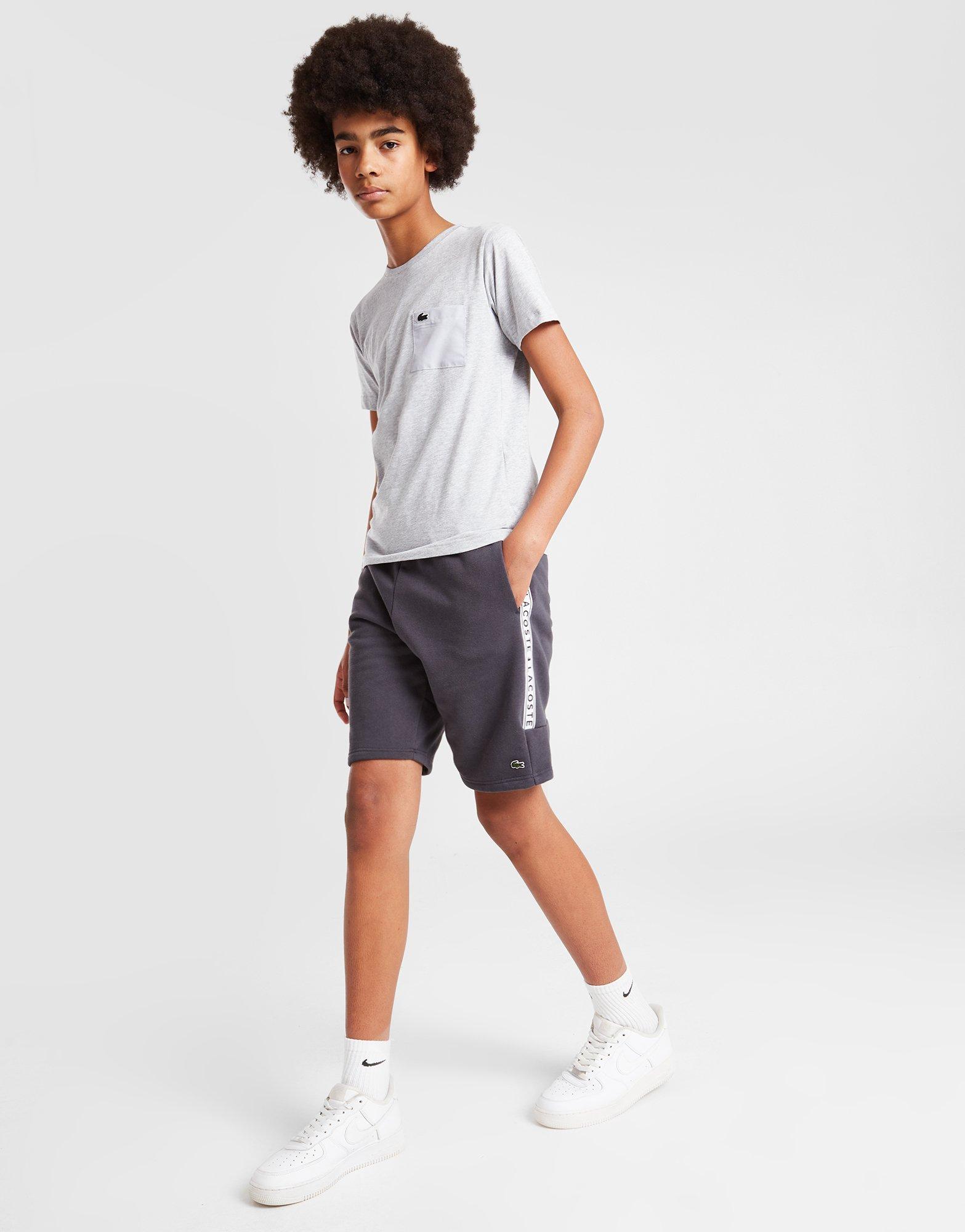 Lacoste shorts shop jd