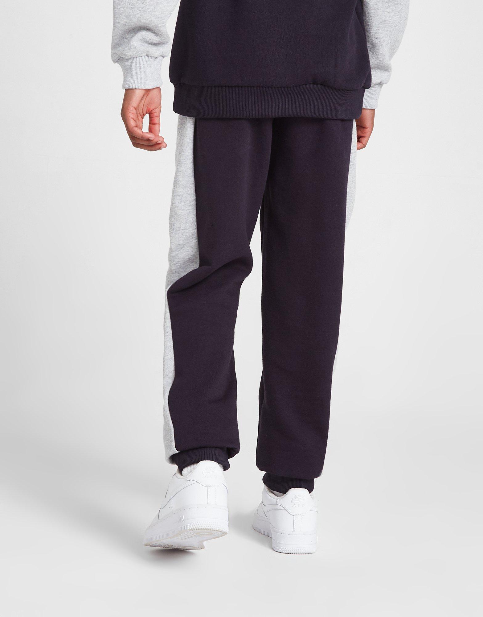 Lacoste Cut & Sew Joggers Junior