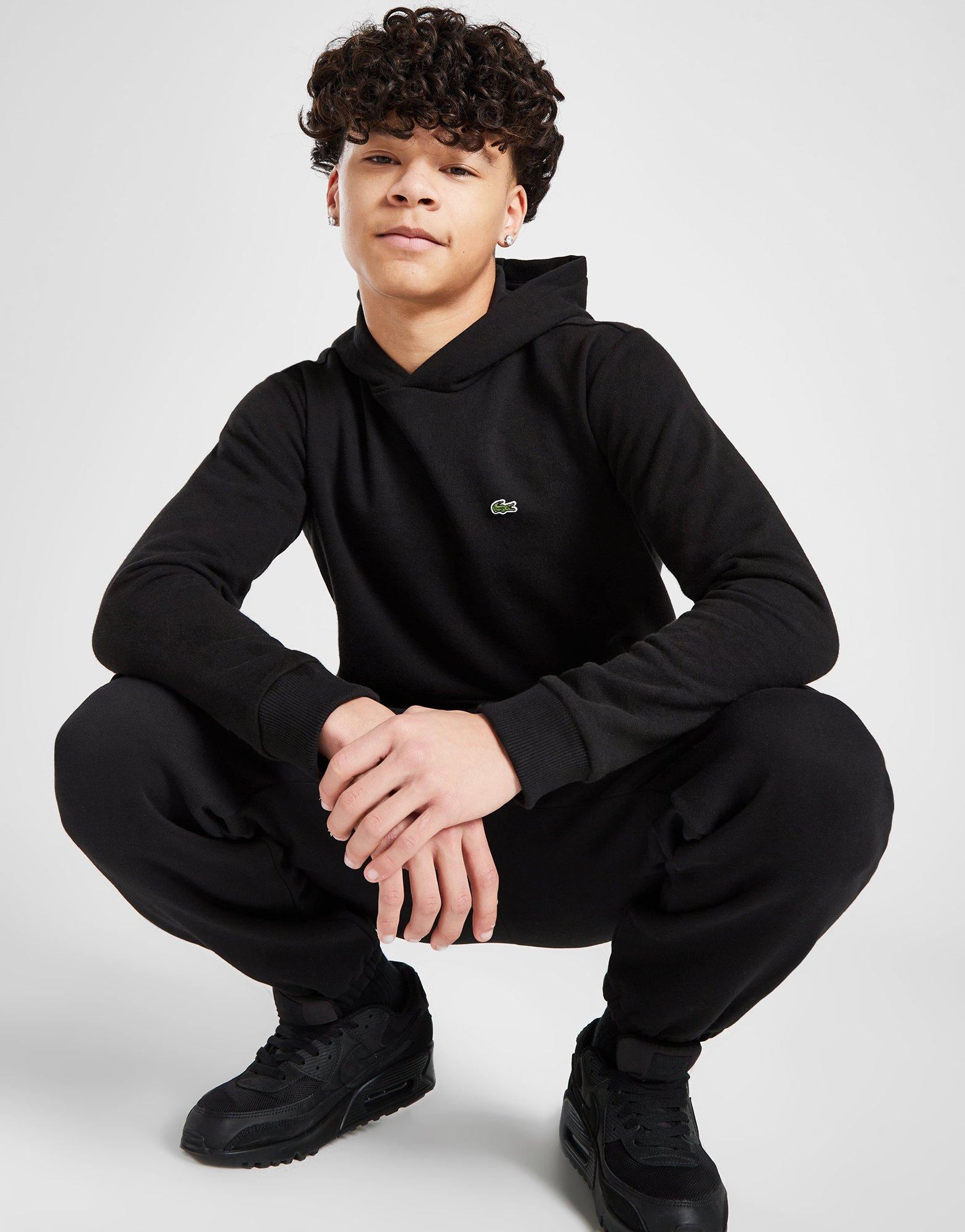 Jd sports shop lacoste hoodie