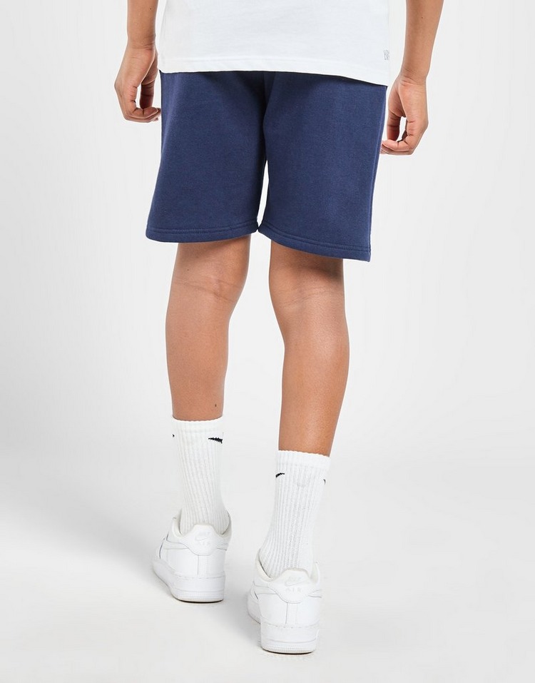 Lacoste Core Fleece Shorts Junior
