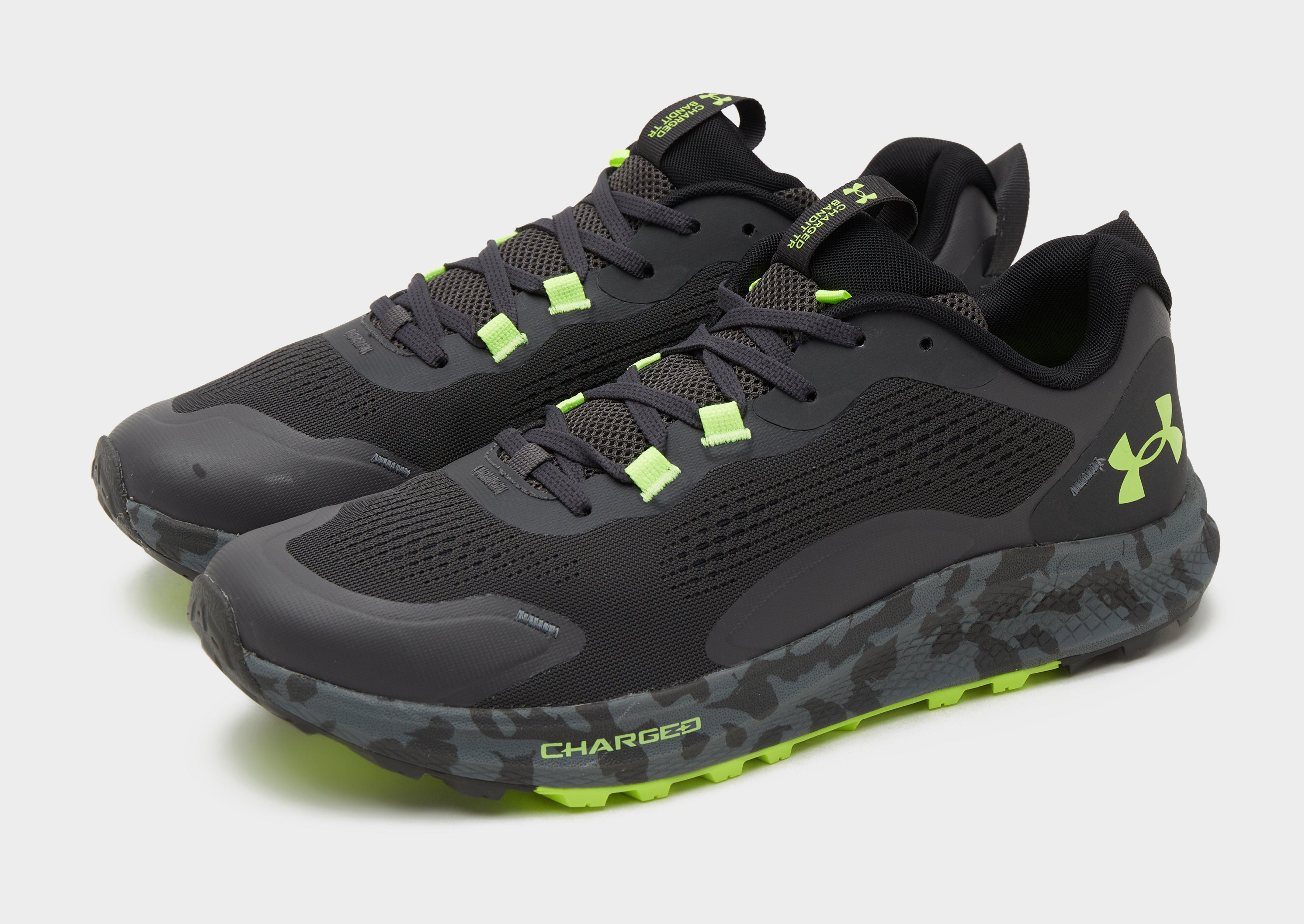 Under Armour Bandit Trail 2 Herr