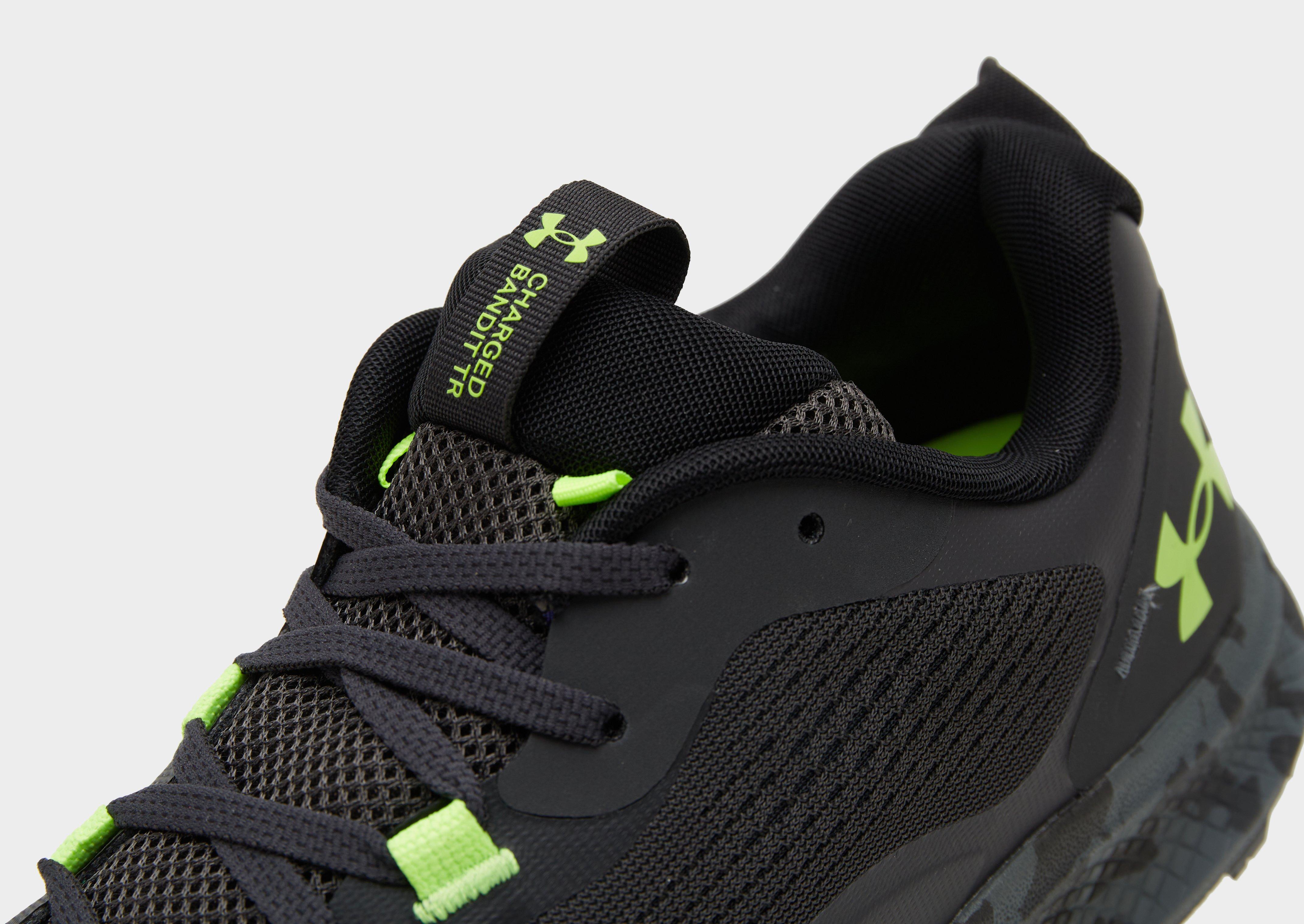 Under Armour Bandit Trail 2 Herr