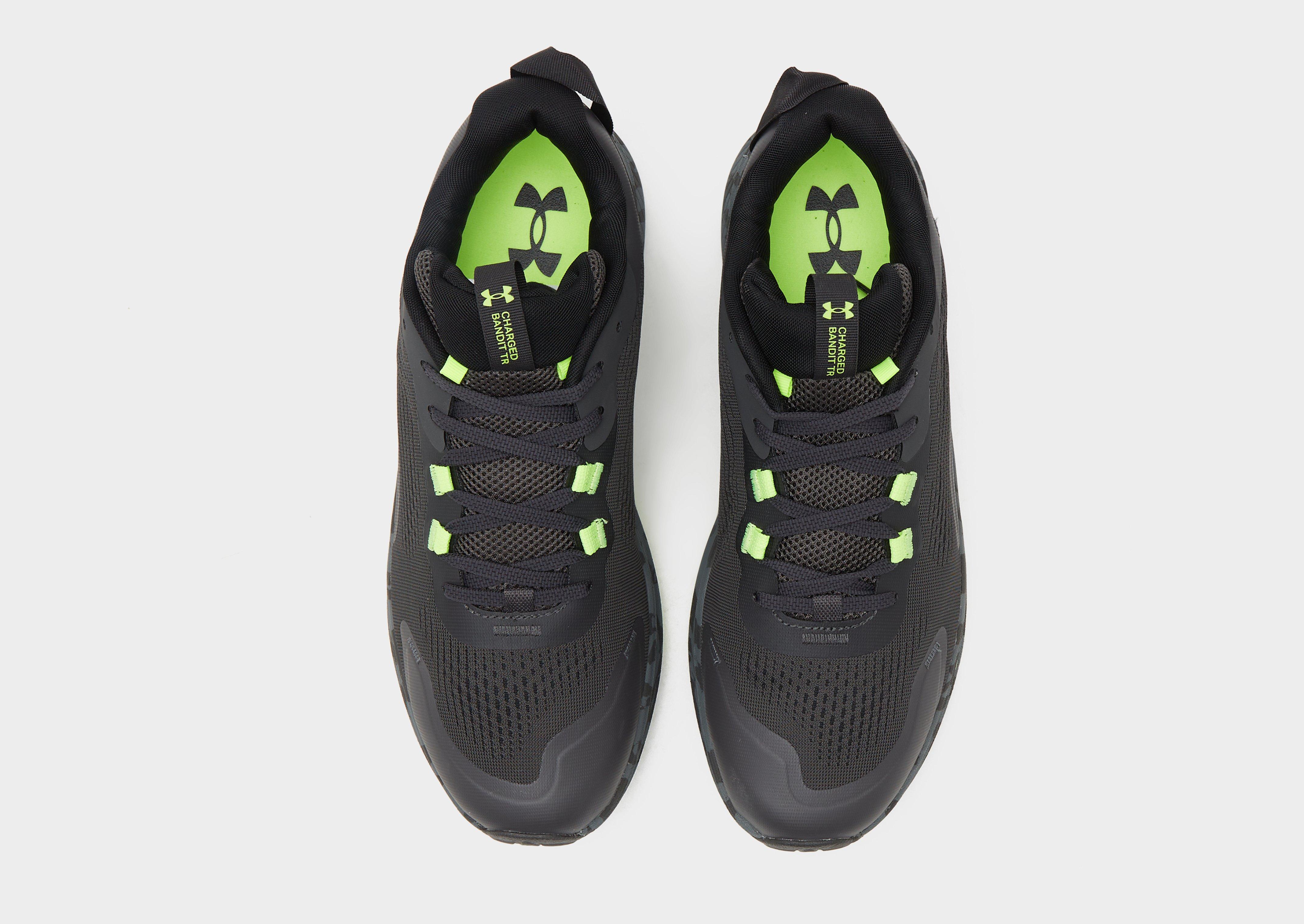 Under Armour Bandit Trail 2 Herr