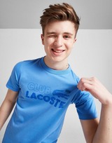 Lacoste Club T-shirt Junior