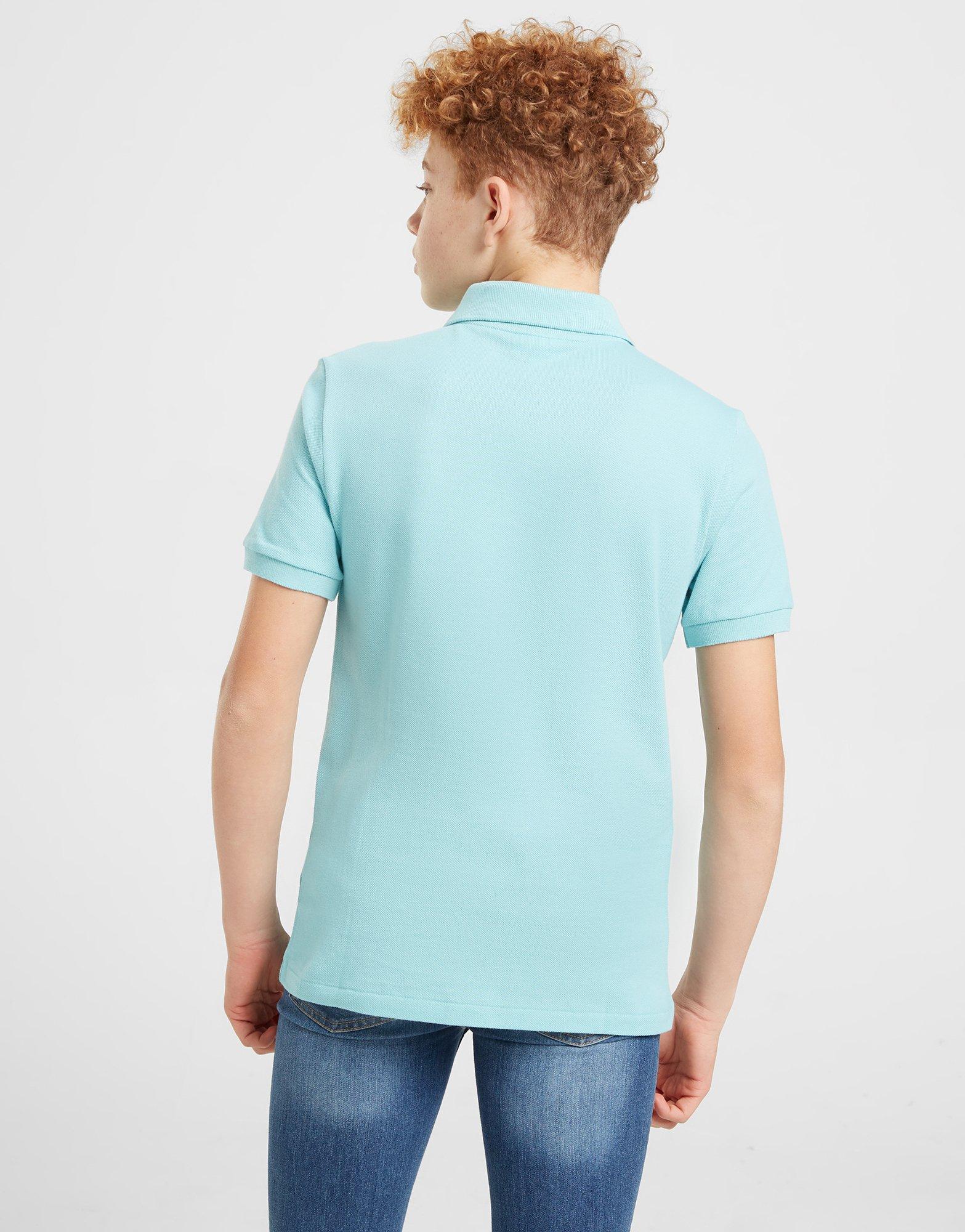 Lacoste Core Polo Shirt Junior