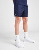 Lacoste Core Woven Shorts Junior