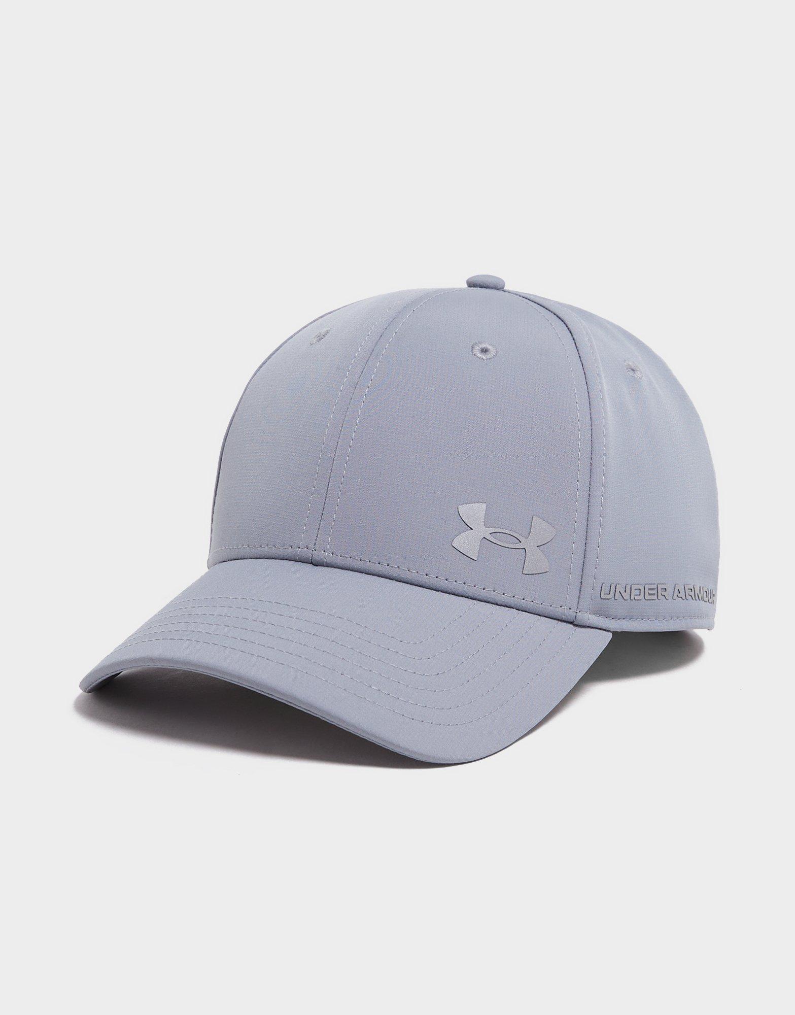 Black Under Armour UA Storm Cap