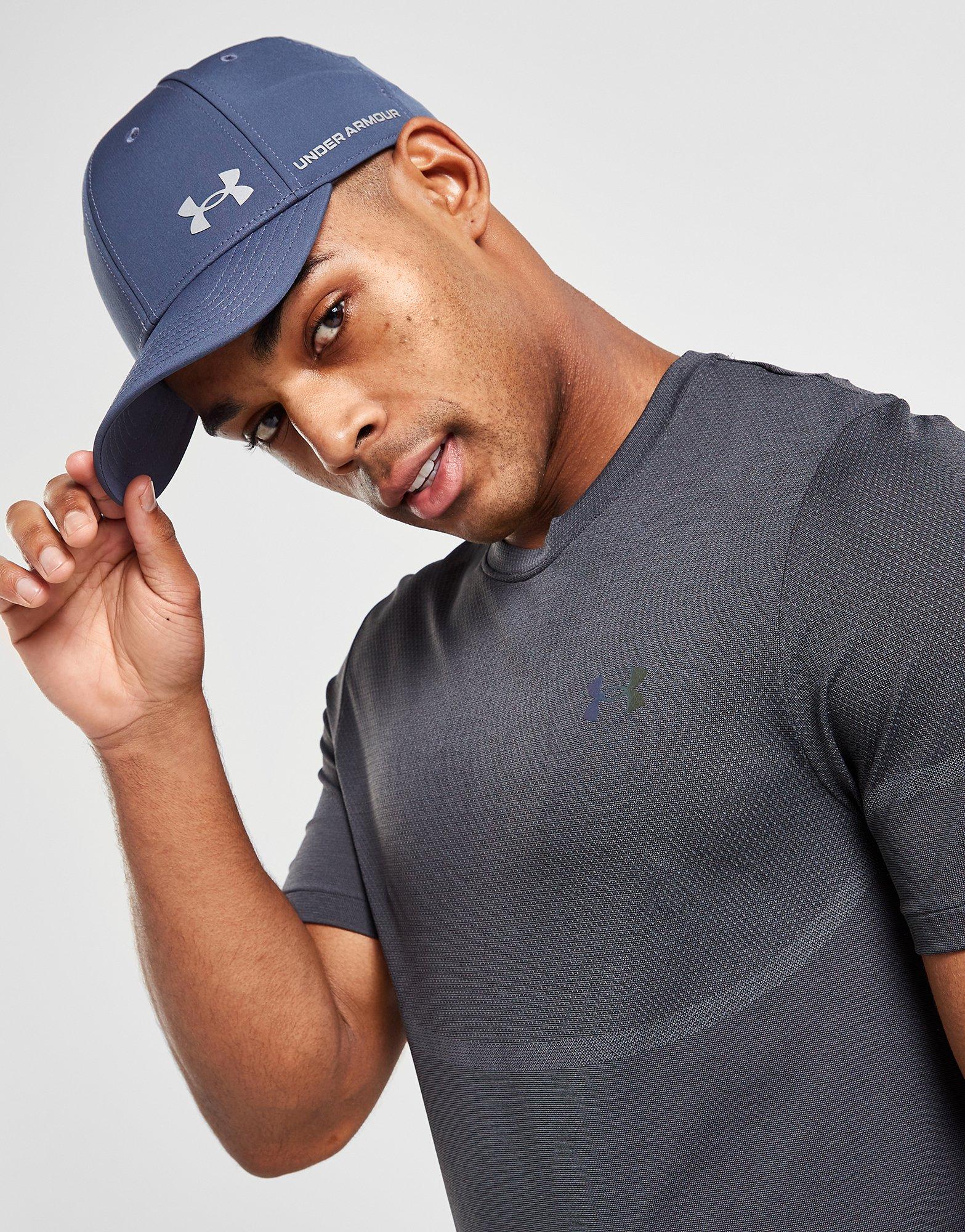 Under armour Storm Driver Cap Blue