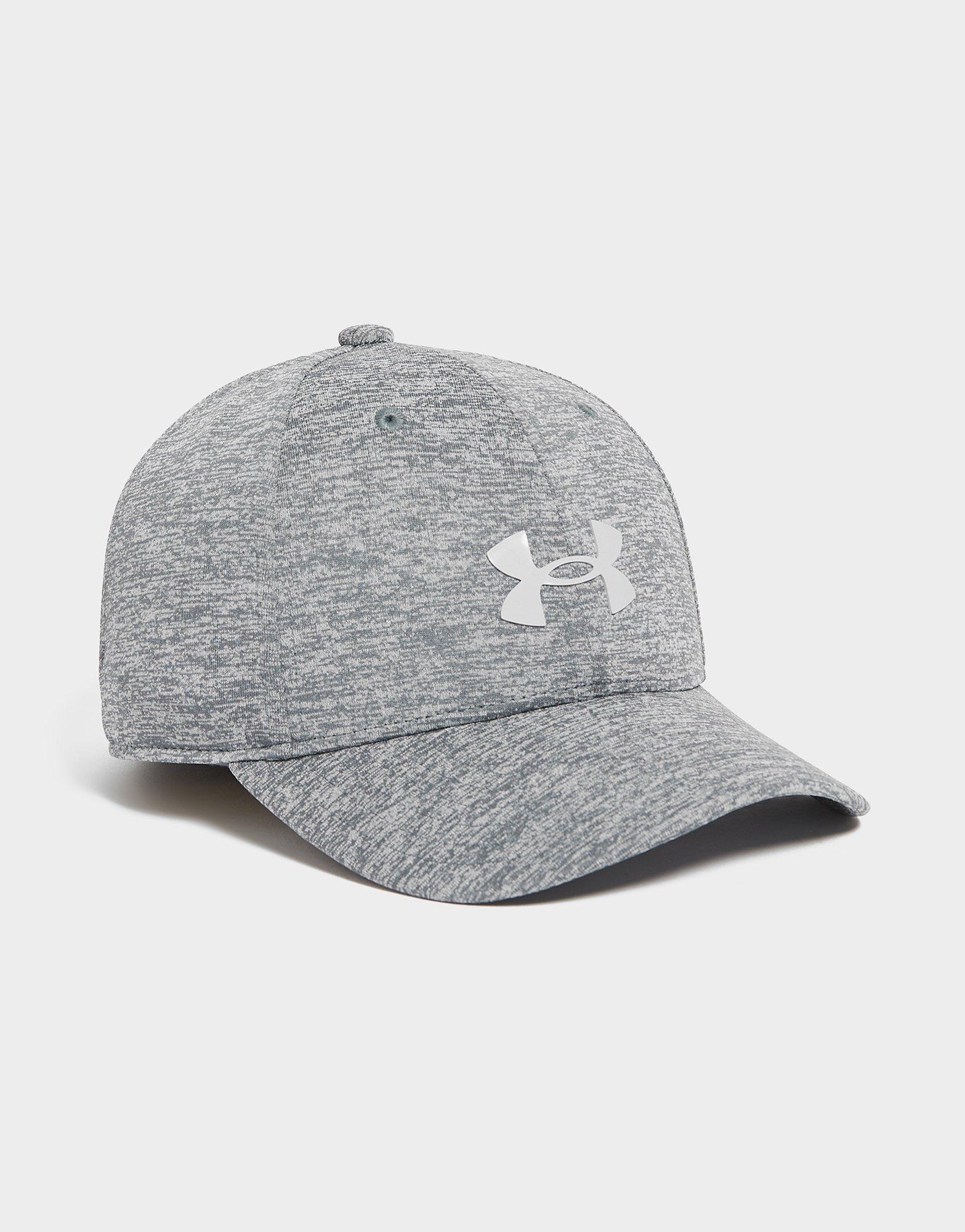 Under armour shop twist closer cap