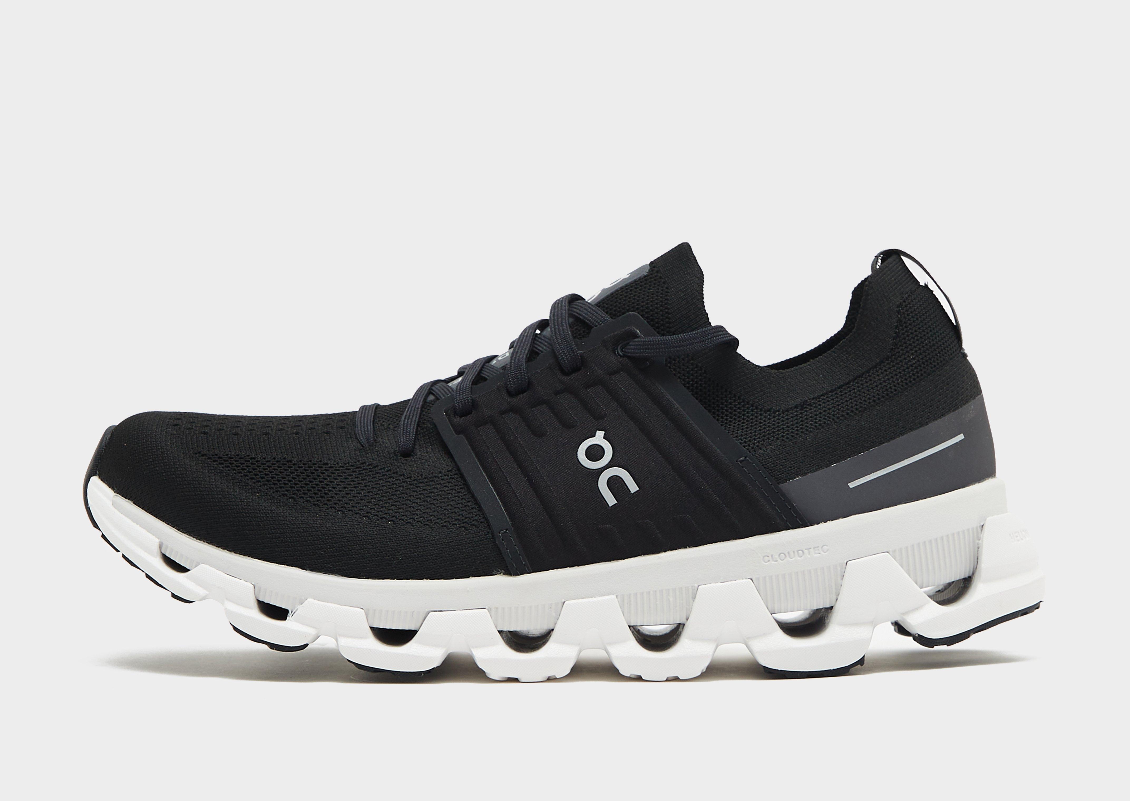 Black On Running Cloudswift 3 - JD Sports Global