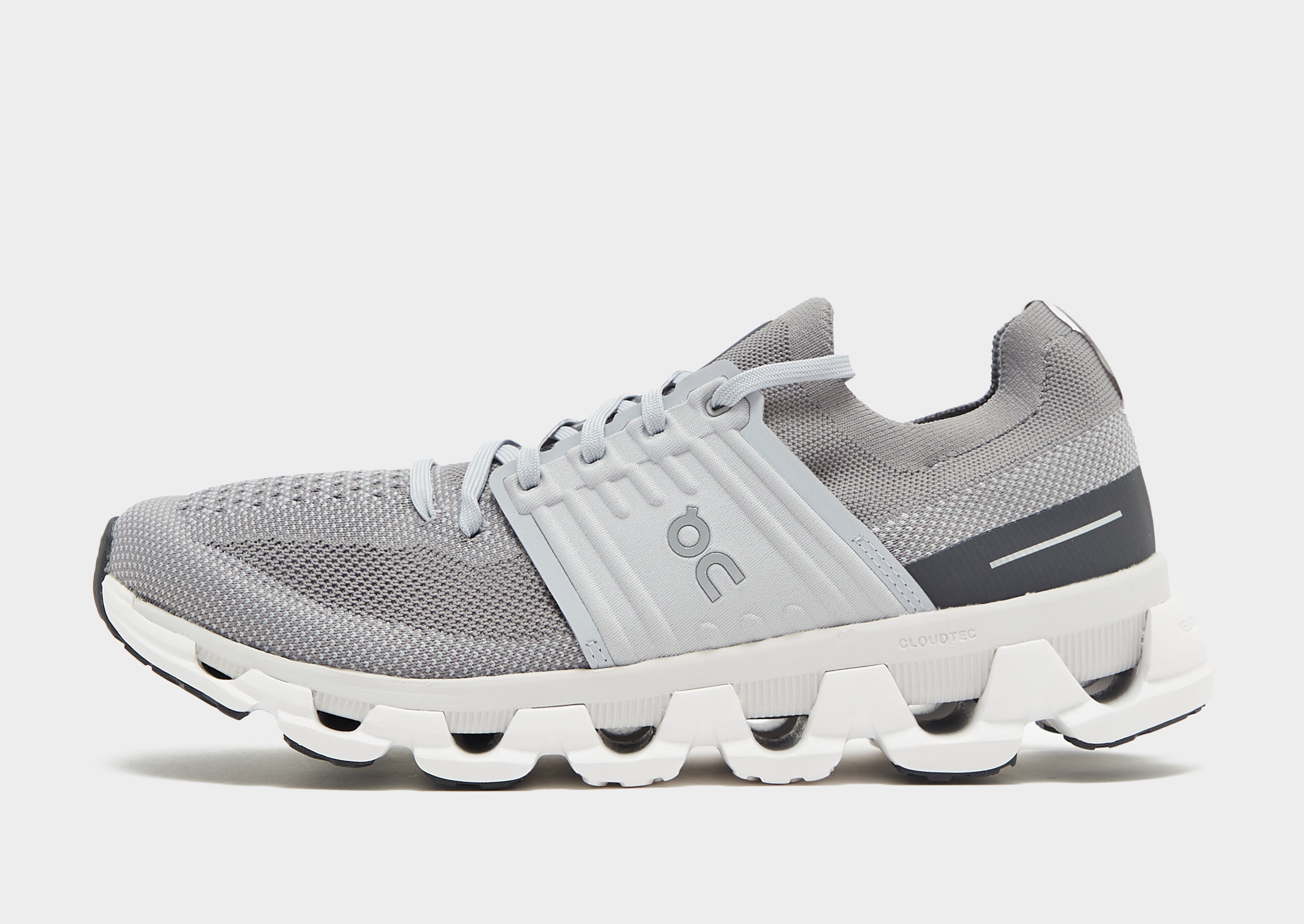 Grey On Running Cloudswift 3 JD Sports Global